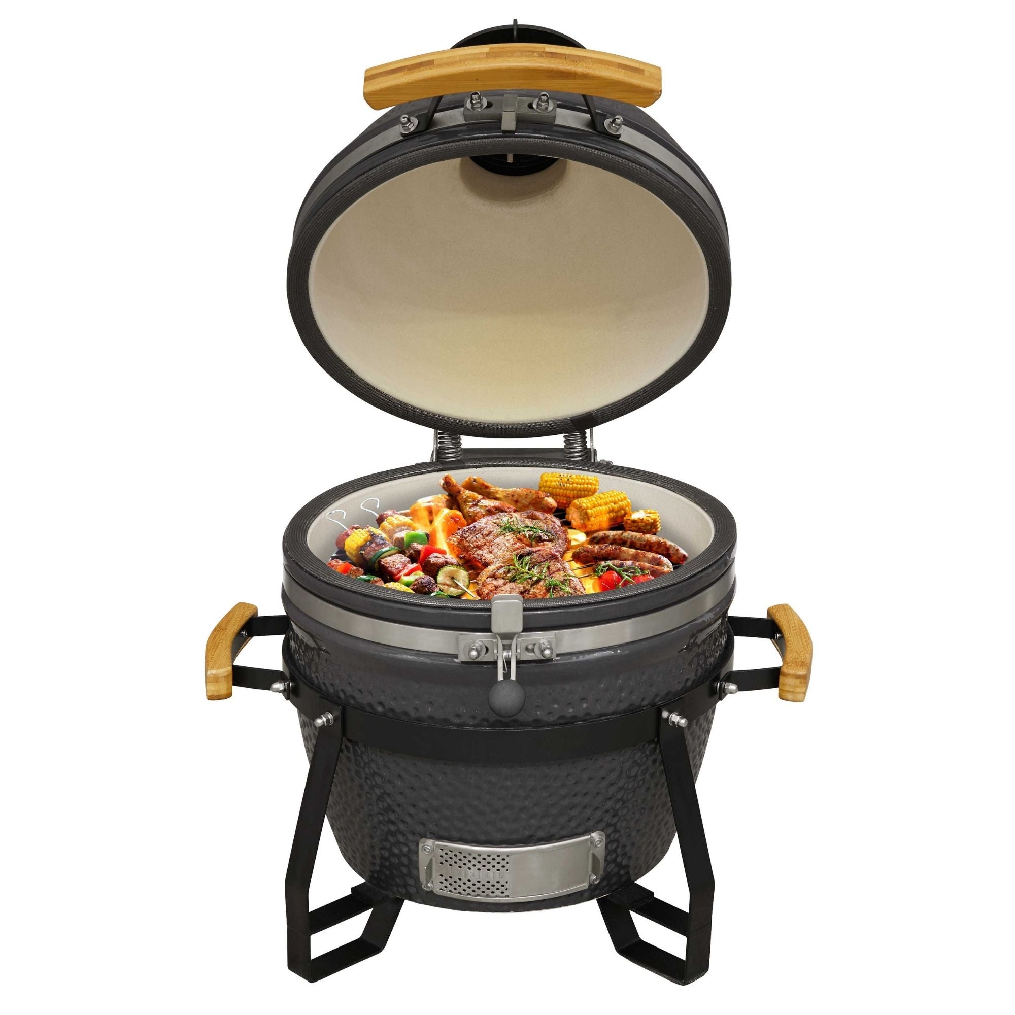 Dellonda DG158 Kamado Grills Main - image