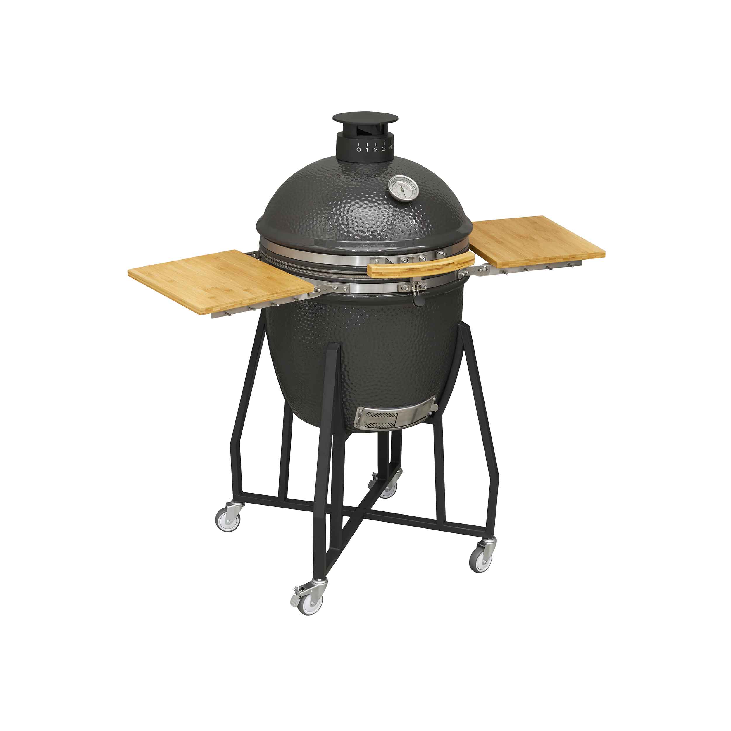 Dellonda DG159 Kamado Grills Primary product image