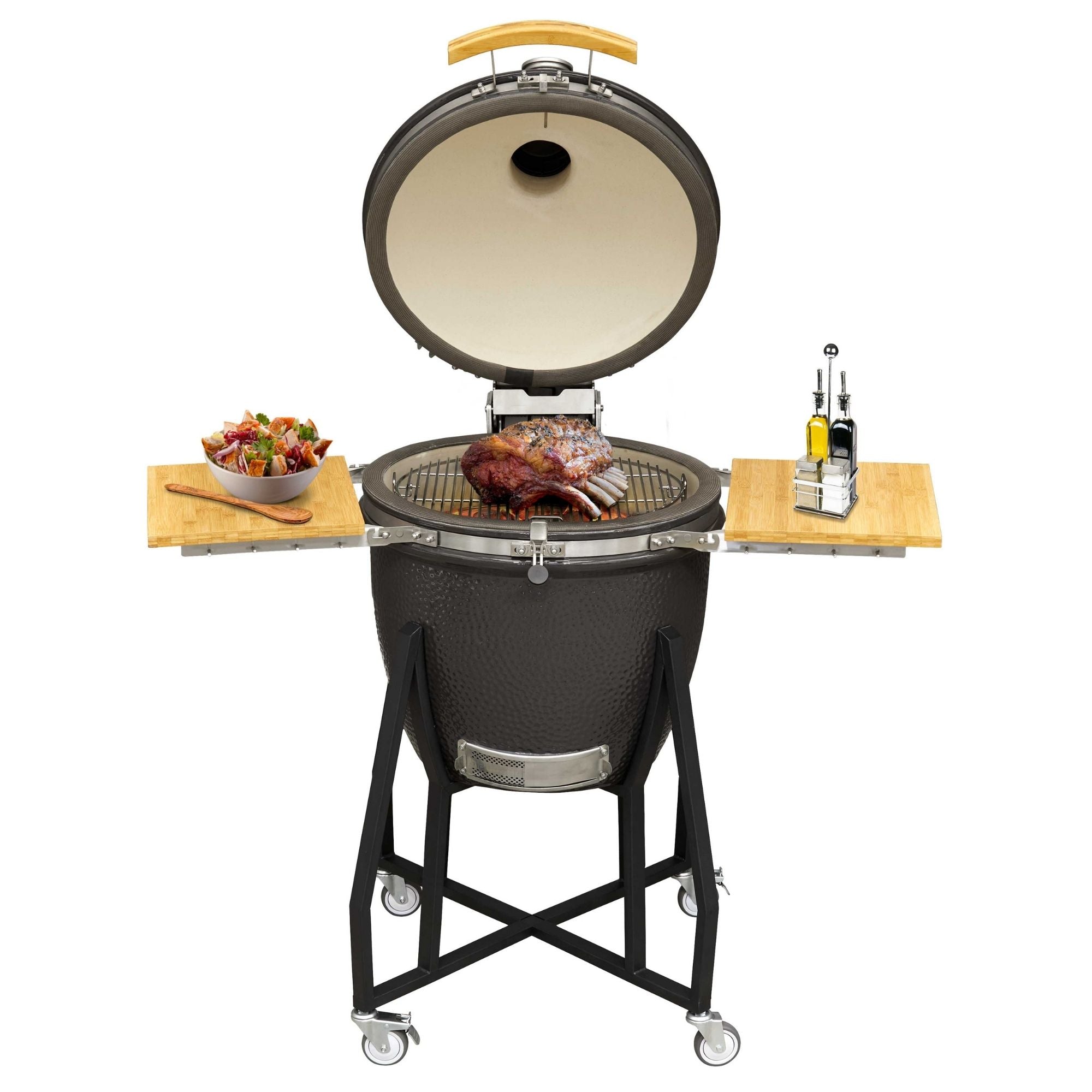 Dellonda DG159 Kamado Grills Main - image