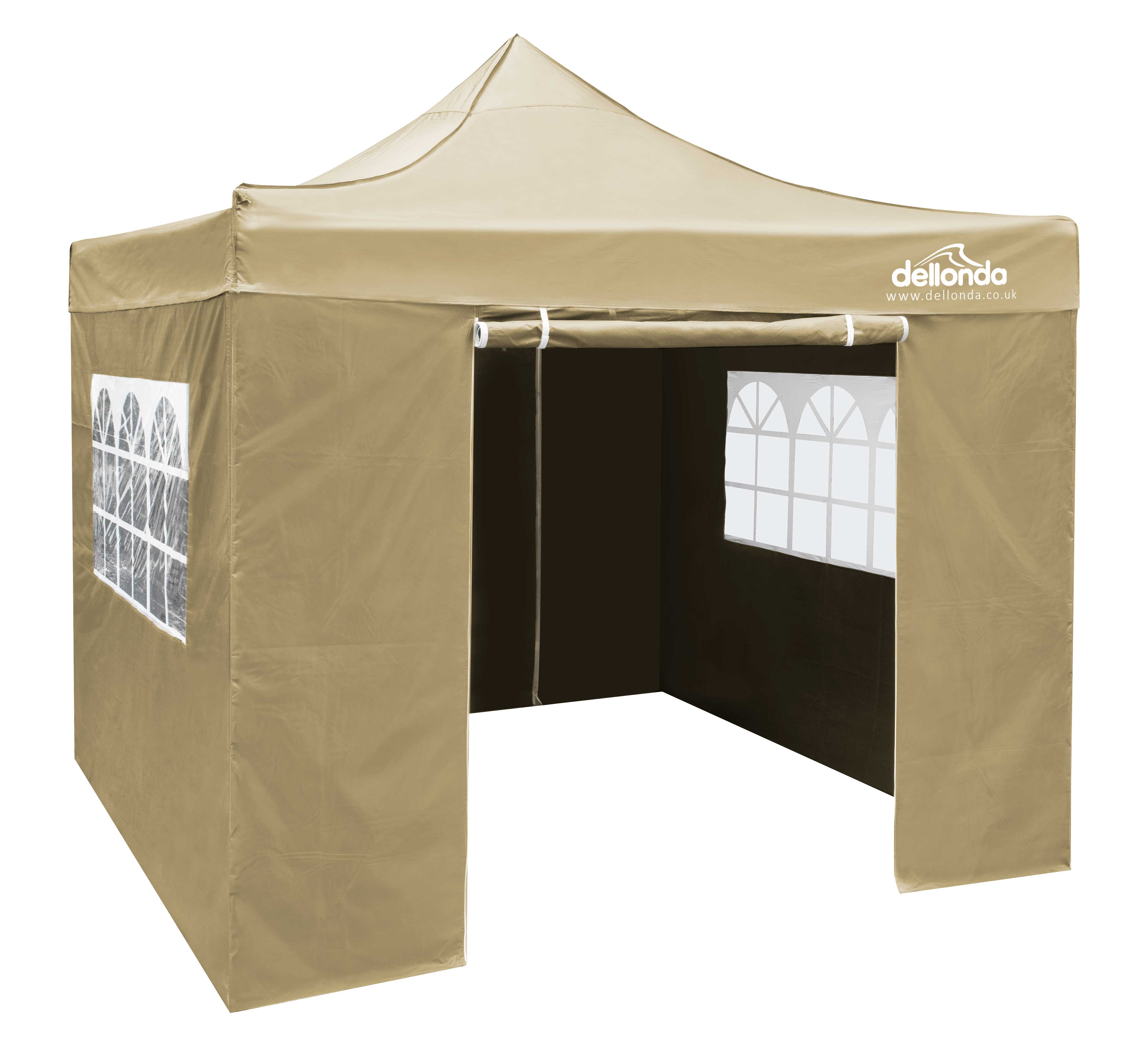 Dellonda DG160 Gazebos Primary product image