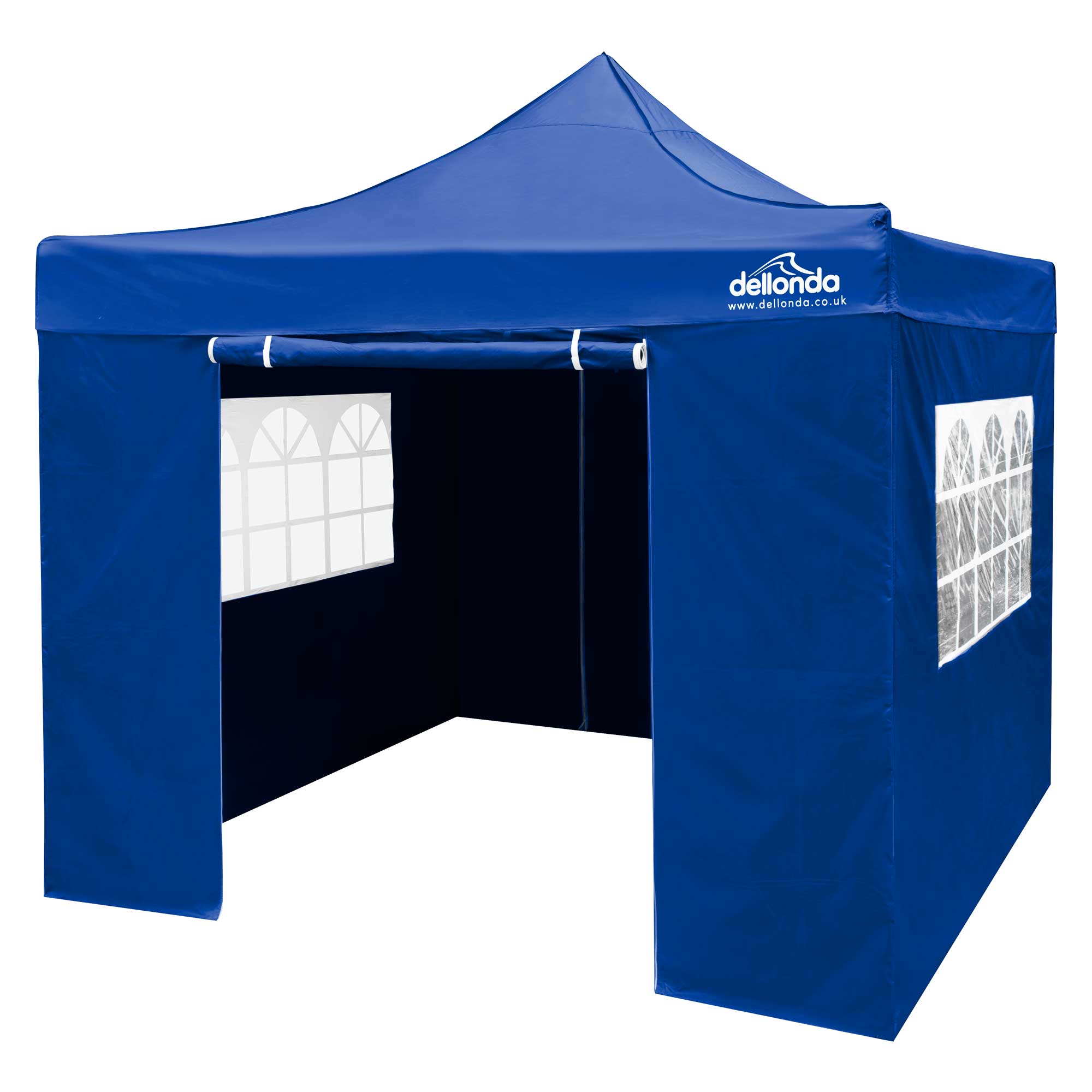 Dellonda DG161 Gazebos 2nd perspective