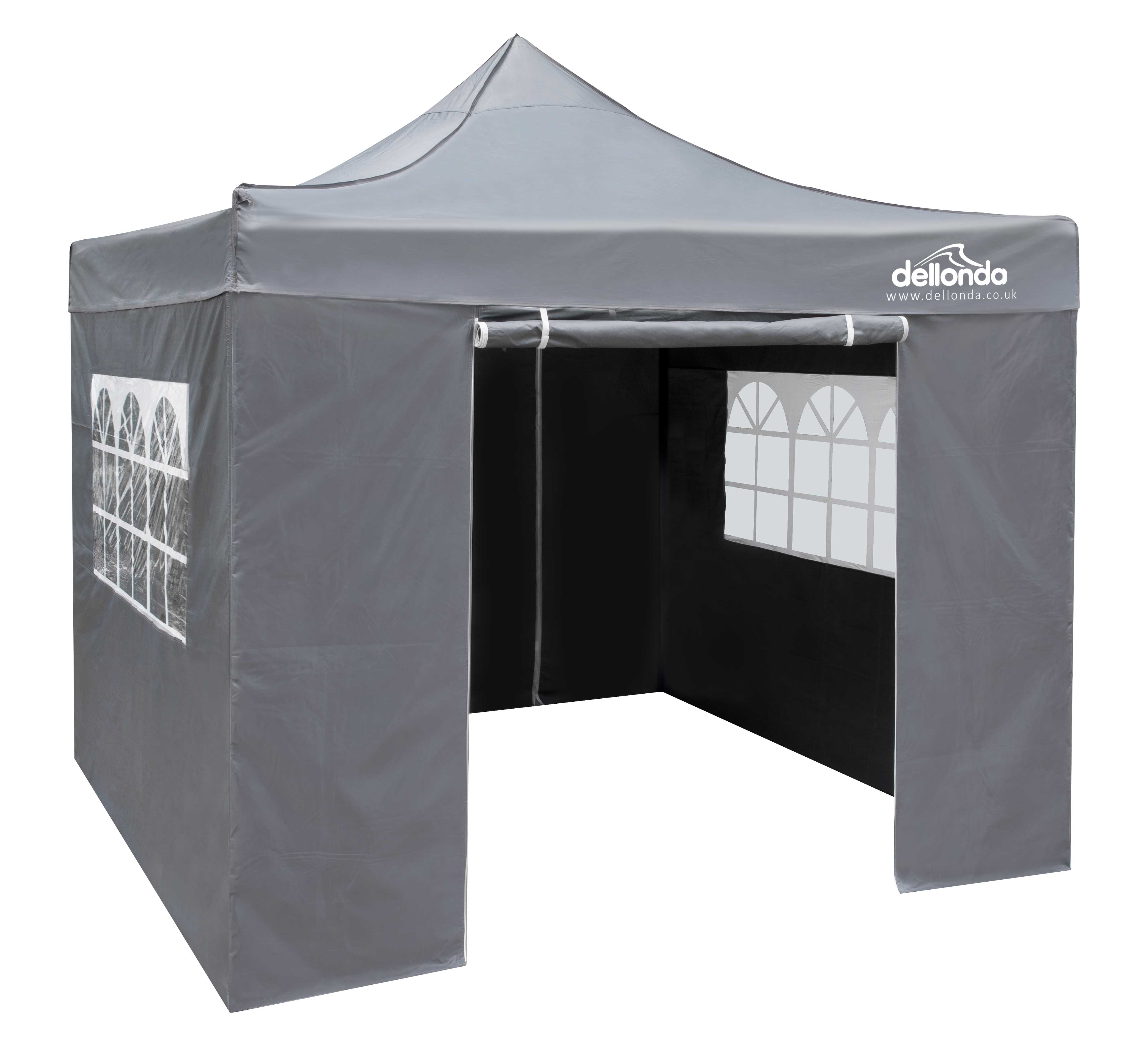 Dellonda DG167 Gazebos Primary product image