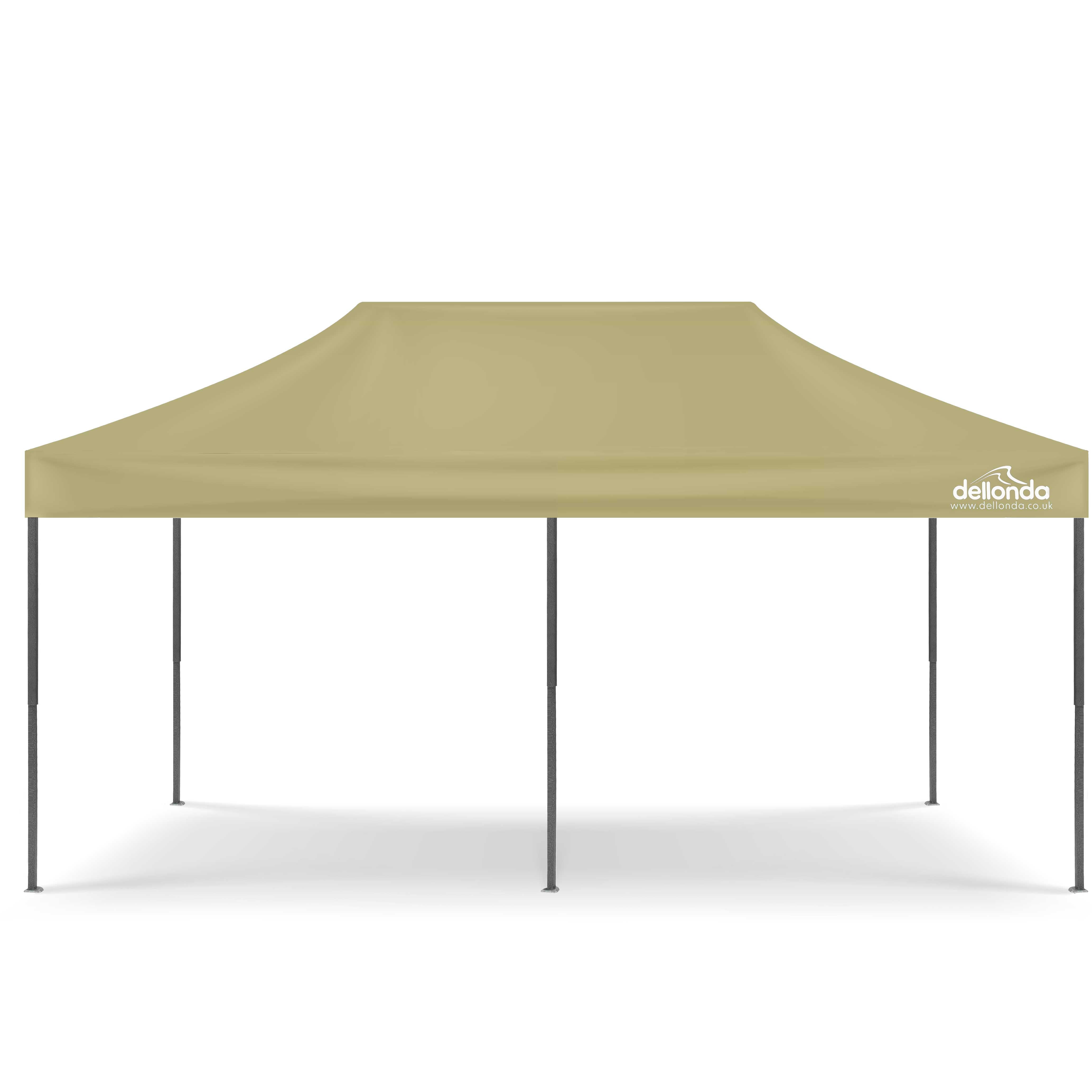 Dellonda DG172 Gazebos Primary product image