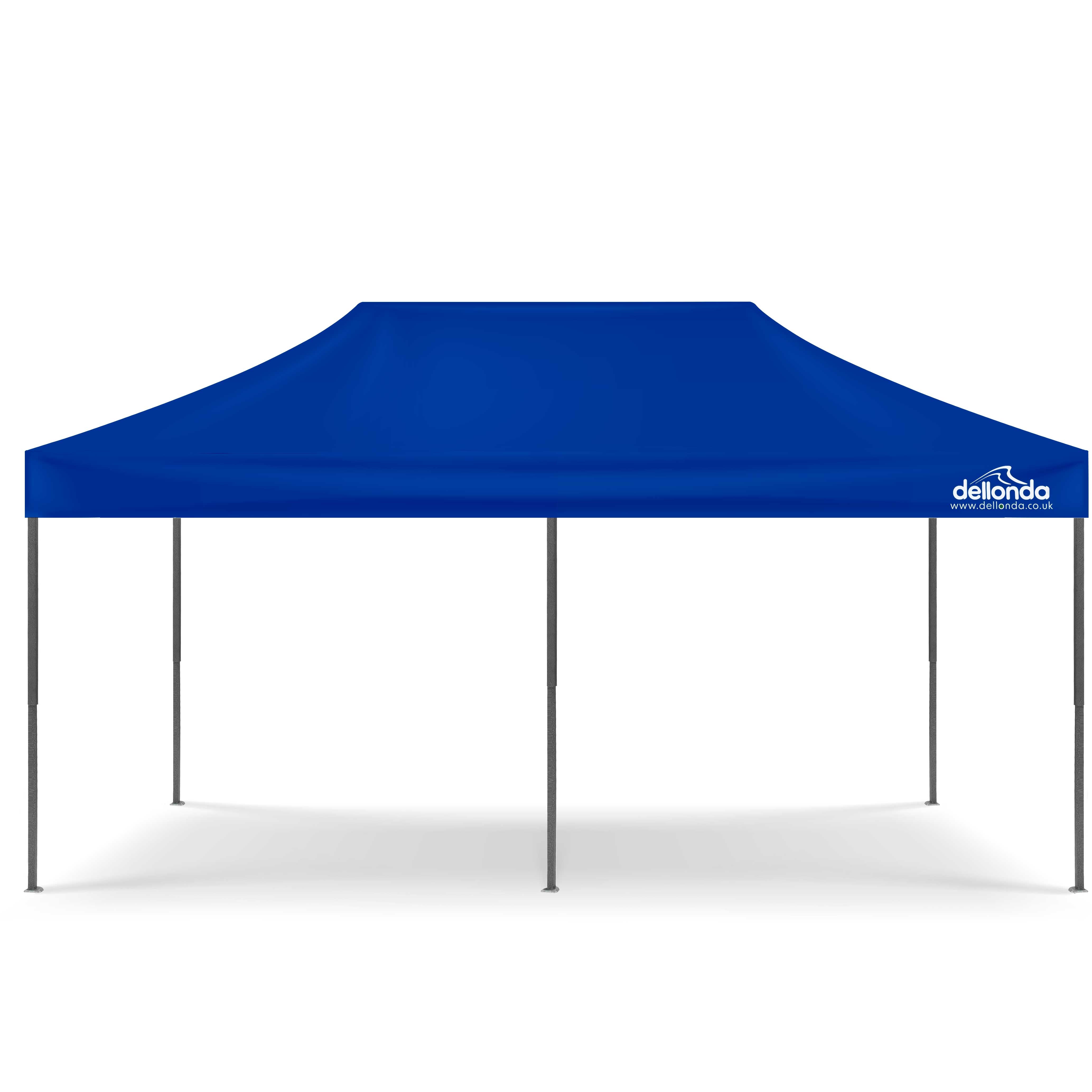Dellonda DG173 Gazebos Primary product image