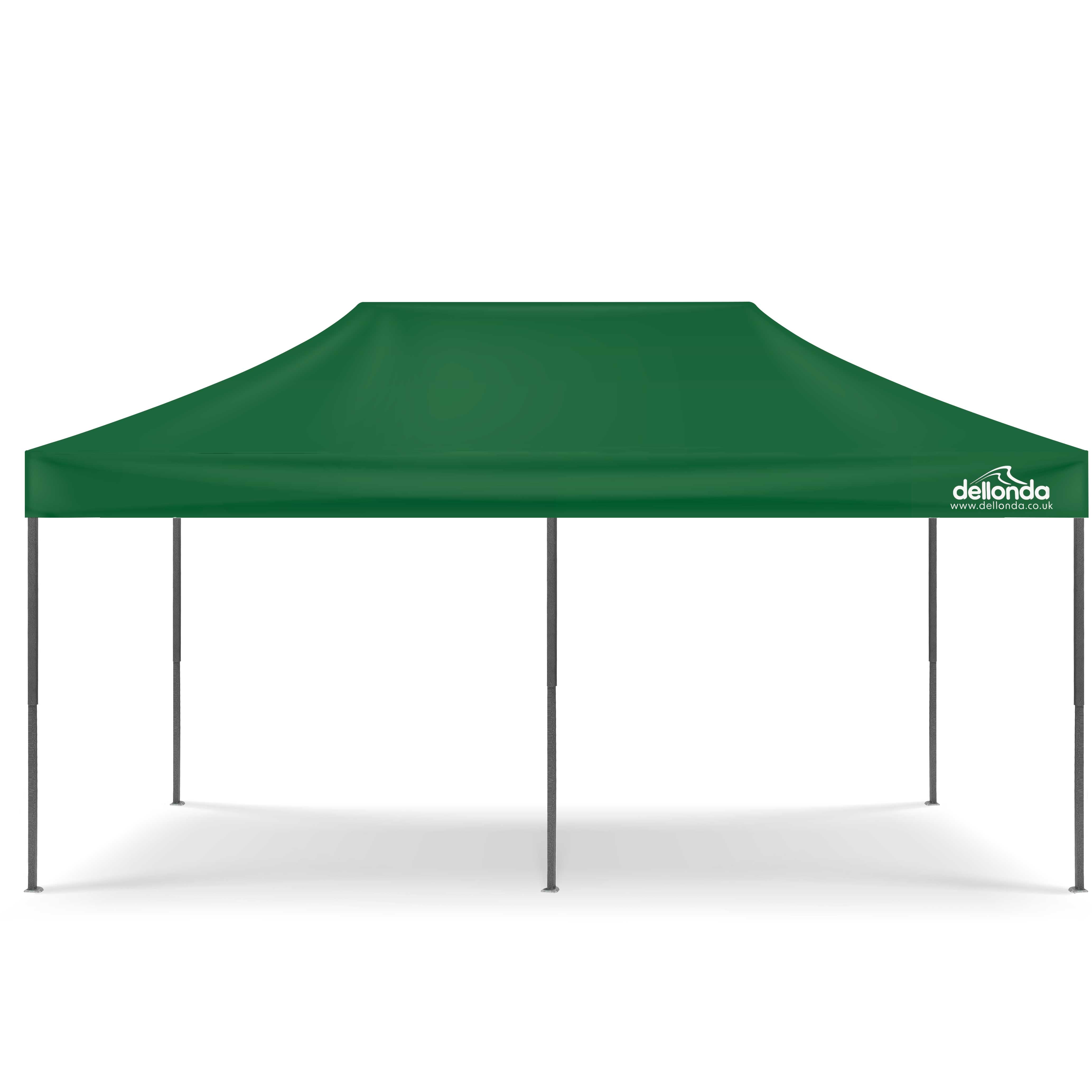 Dellonda DG174 Gazebos Primary product image