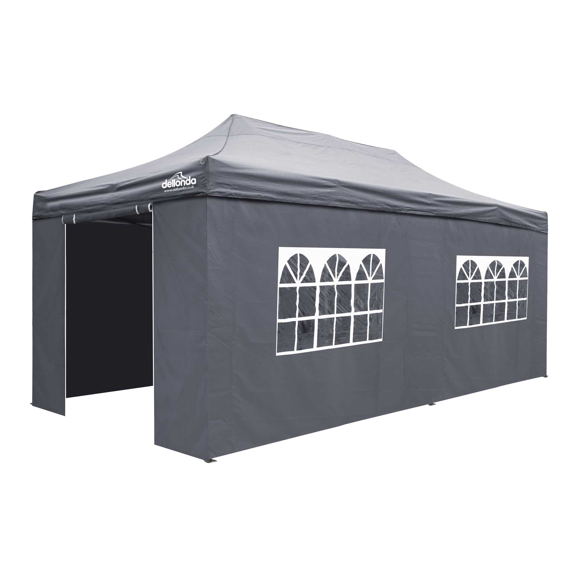 Dellonda DG175 Gazebos Primary product image
