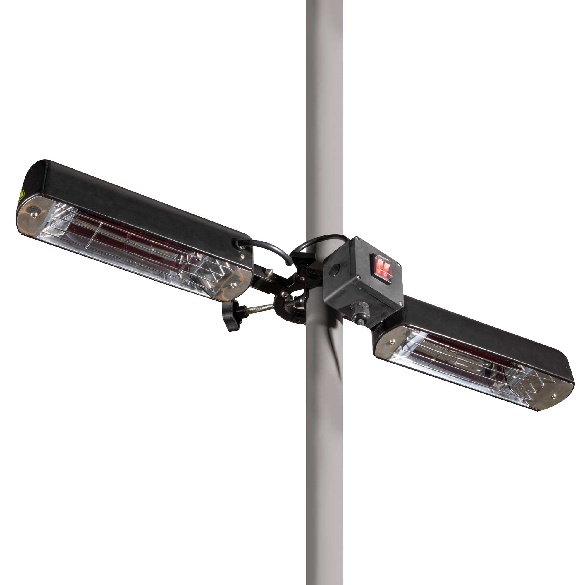 Dellonda DG176 Electric Patio Heaters Primary product image