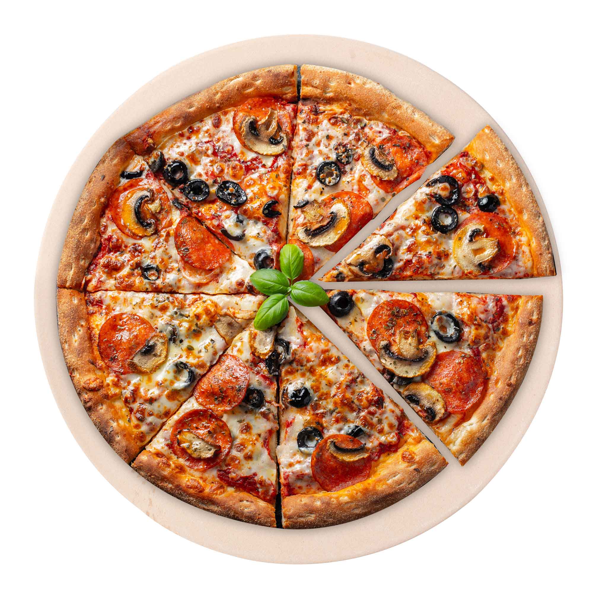 Dellonda DG184 Kamado Accessories With - pizza