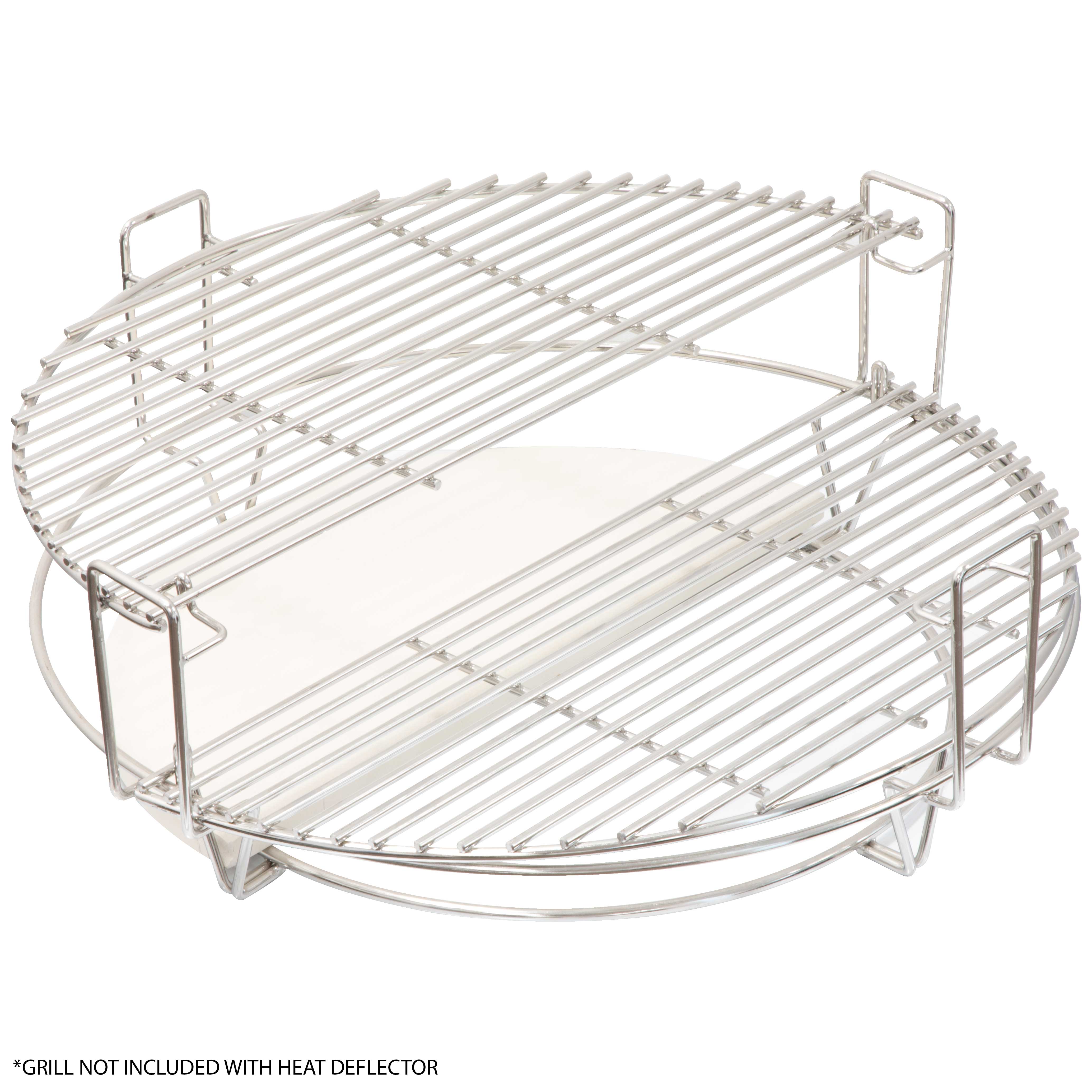 Dellonda DG185 Kamado Accessories Grill - variation