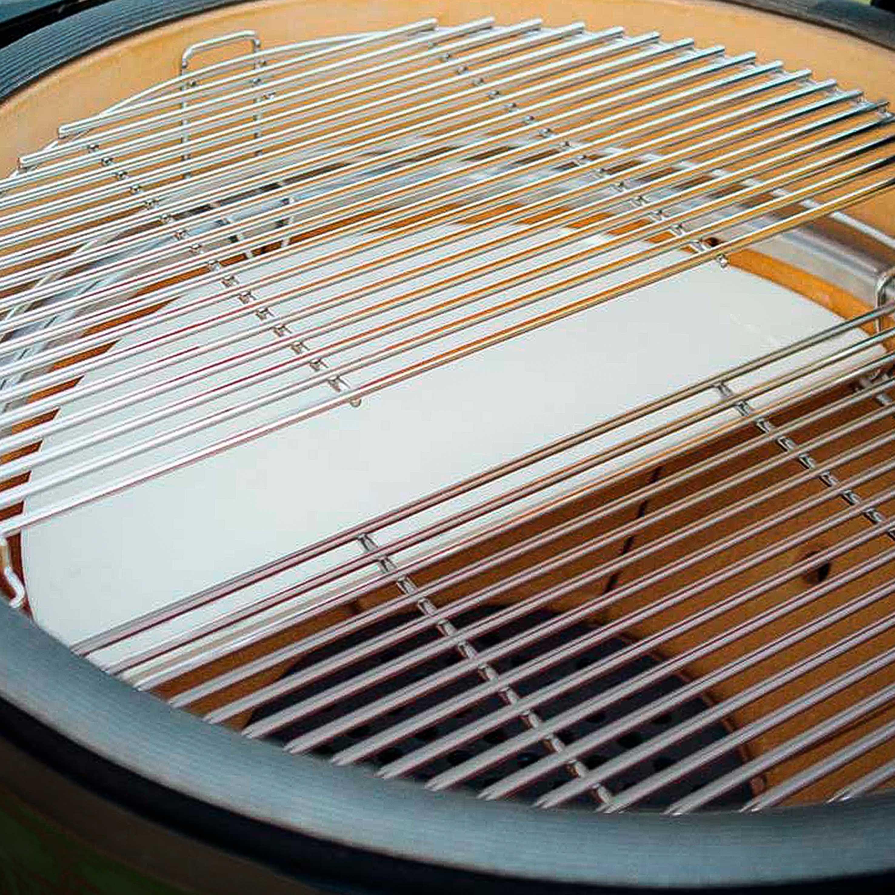 Dellonda DG185 Kamado Accessories 3rd perspective