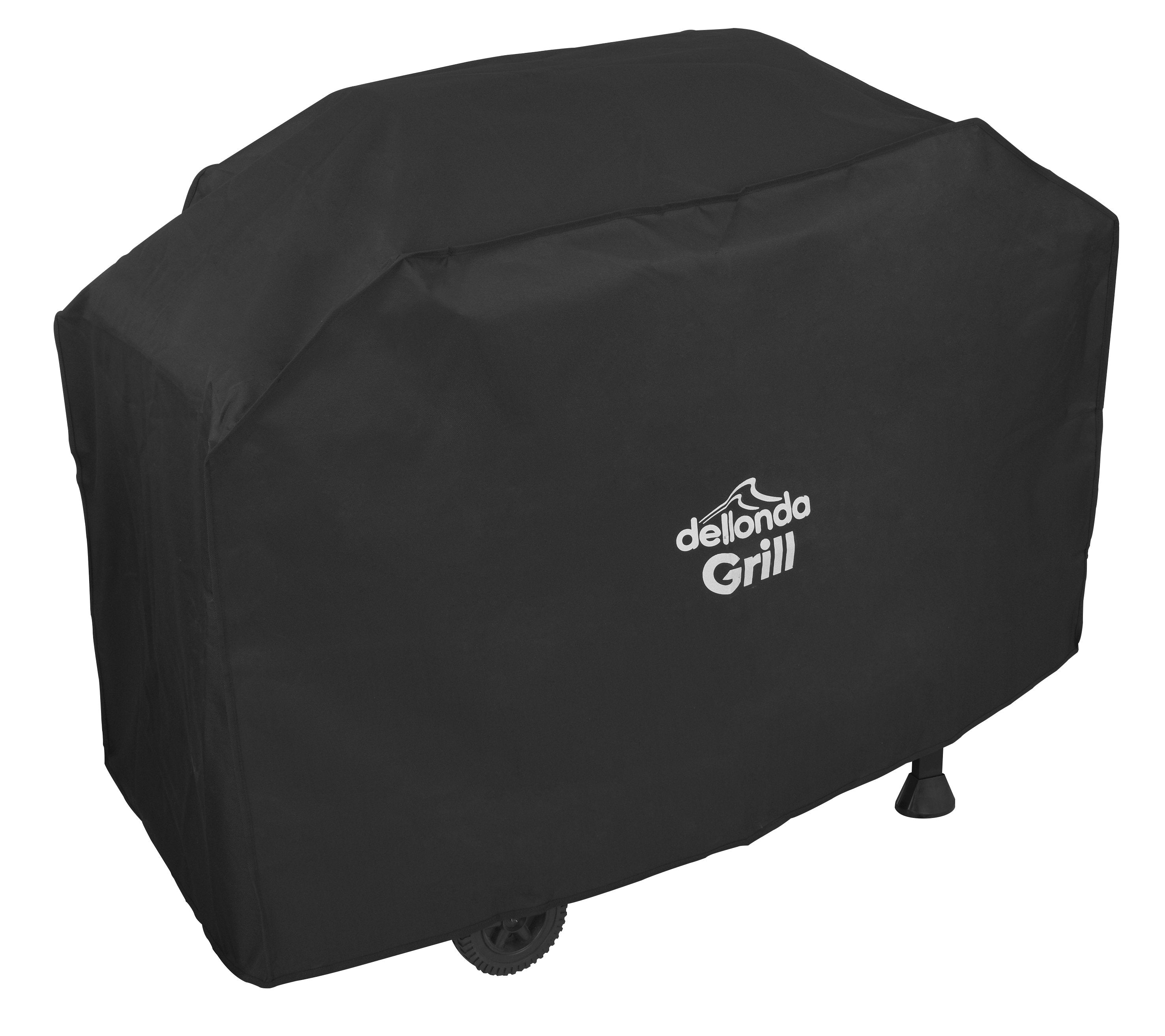 Dellonda DG19 Barbecue Covers Primary product image