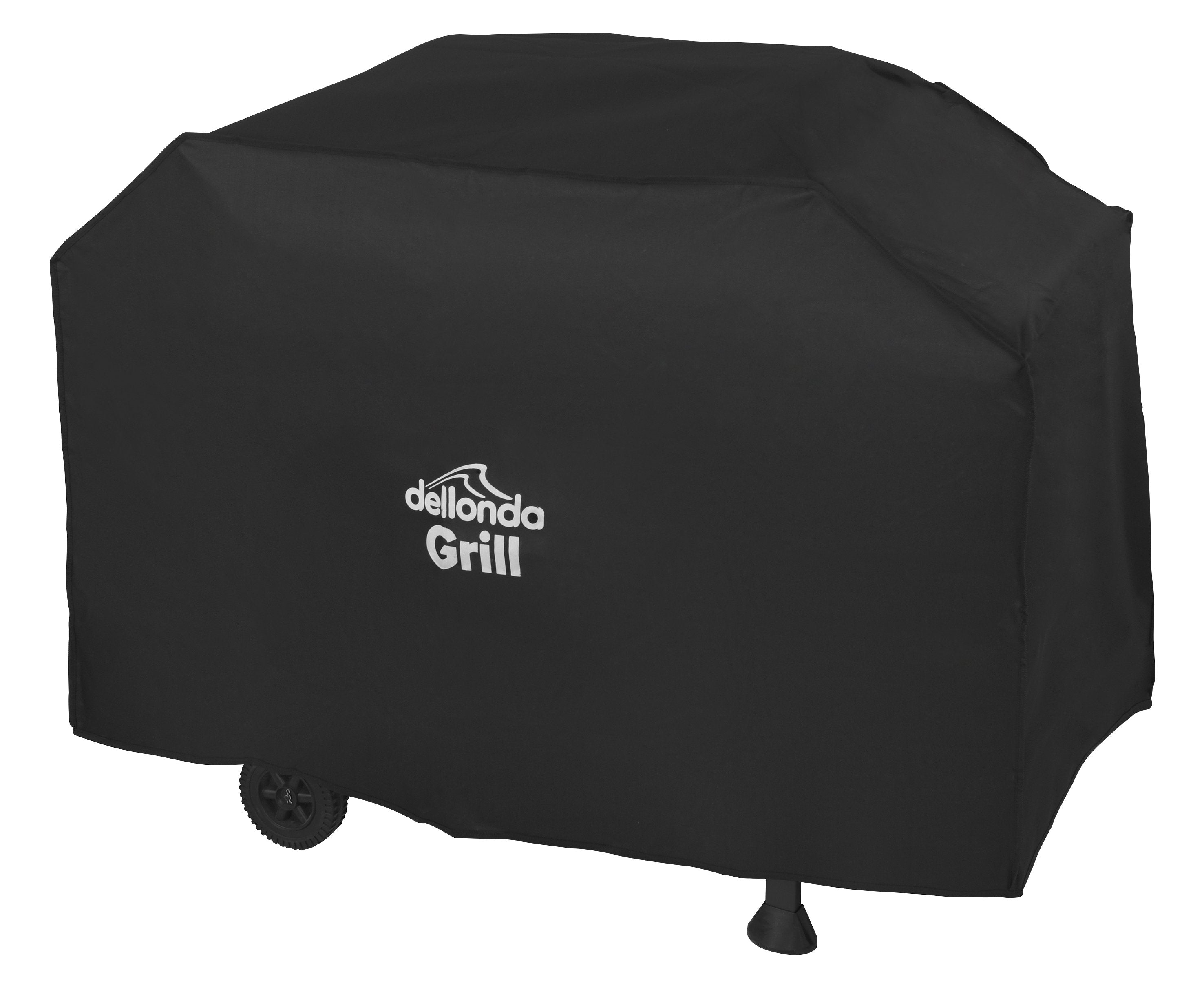 Dellonda DG19 Barbecue Covers 2nd perspective