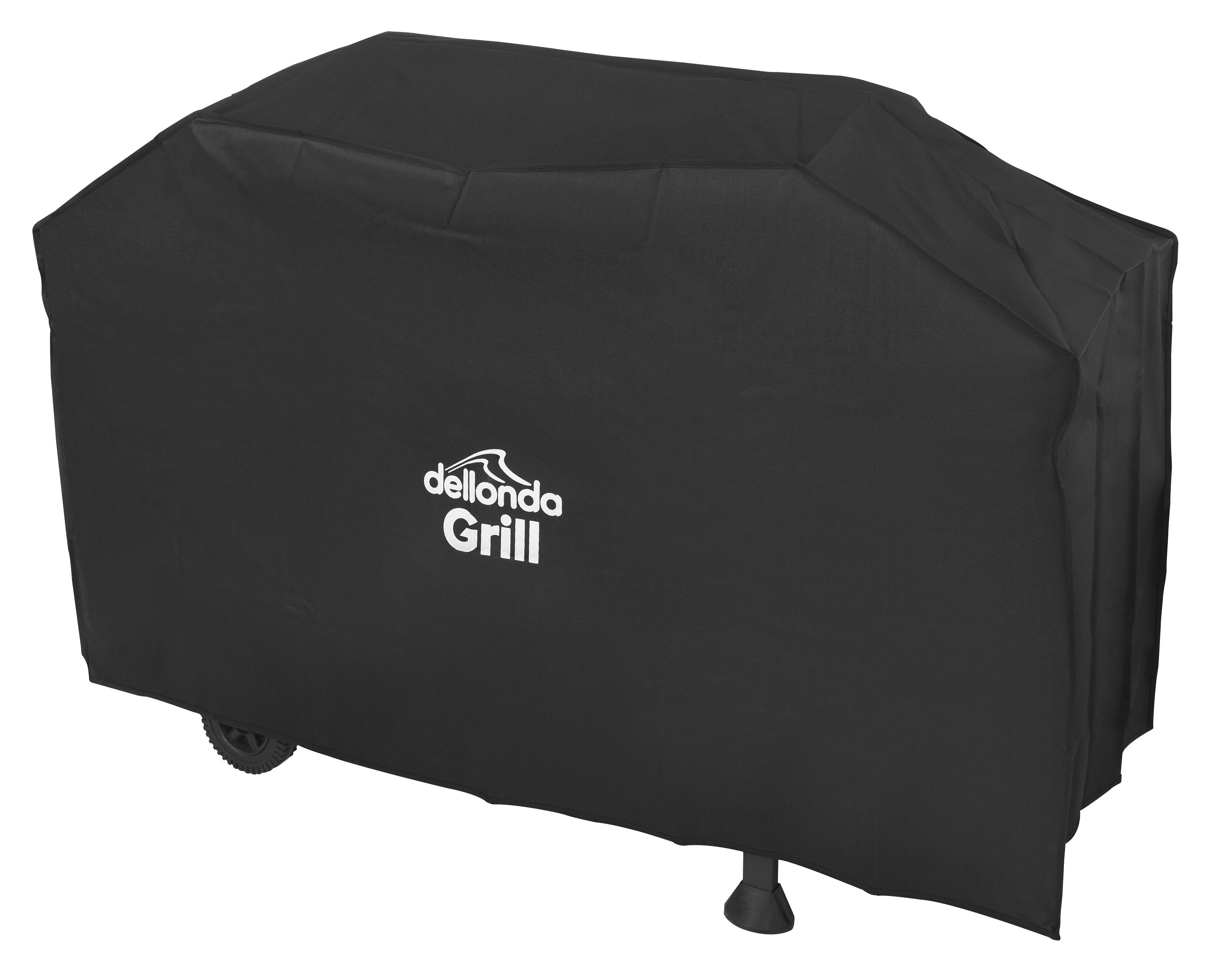 Dellonda DG20 Barbecue Covers 2nd perspective