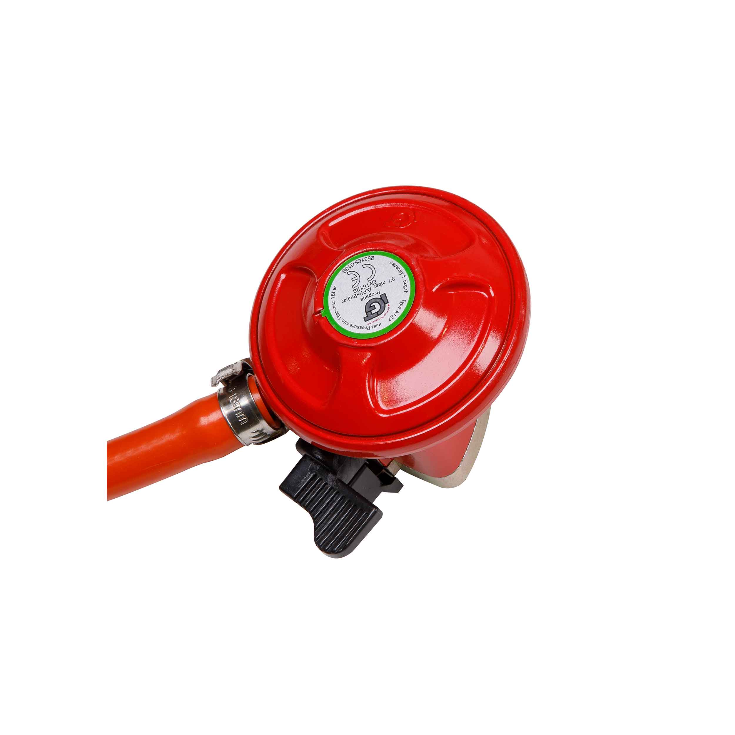 Dellonda DG21 Plancha Grills Gas - plancha - camping - outdoor - garden - bbq - 13