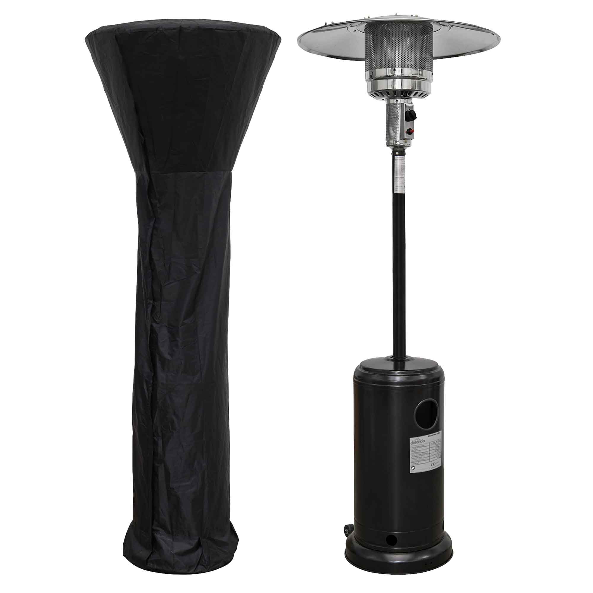 Dellonda DG220 Patio Heaters Primary product image