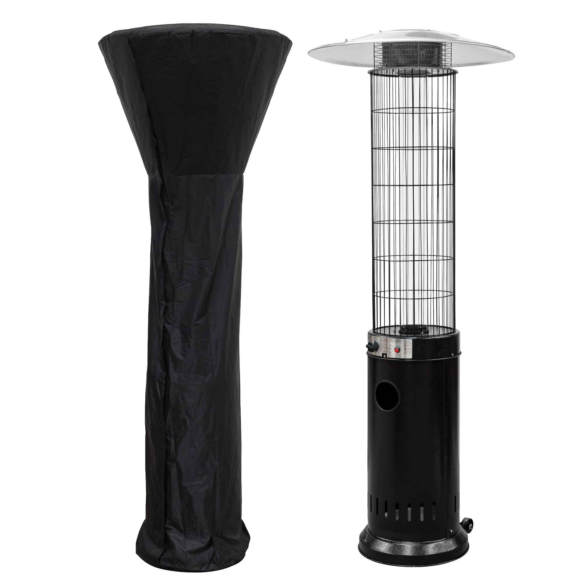 Dellonda DG226 Patio Heaters Primary product image