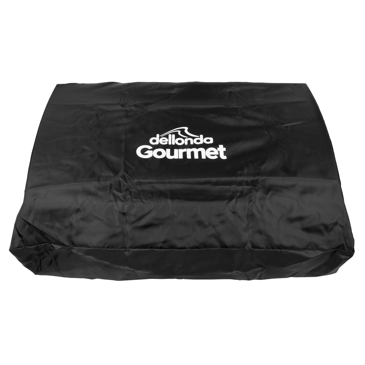 Dellonda DG47 Plancha Grill Covers Straight on