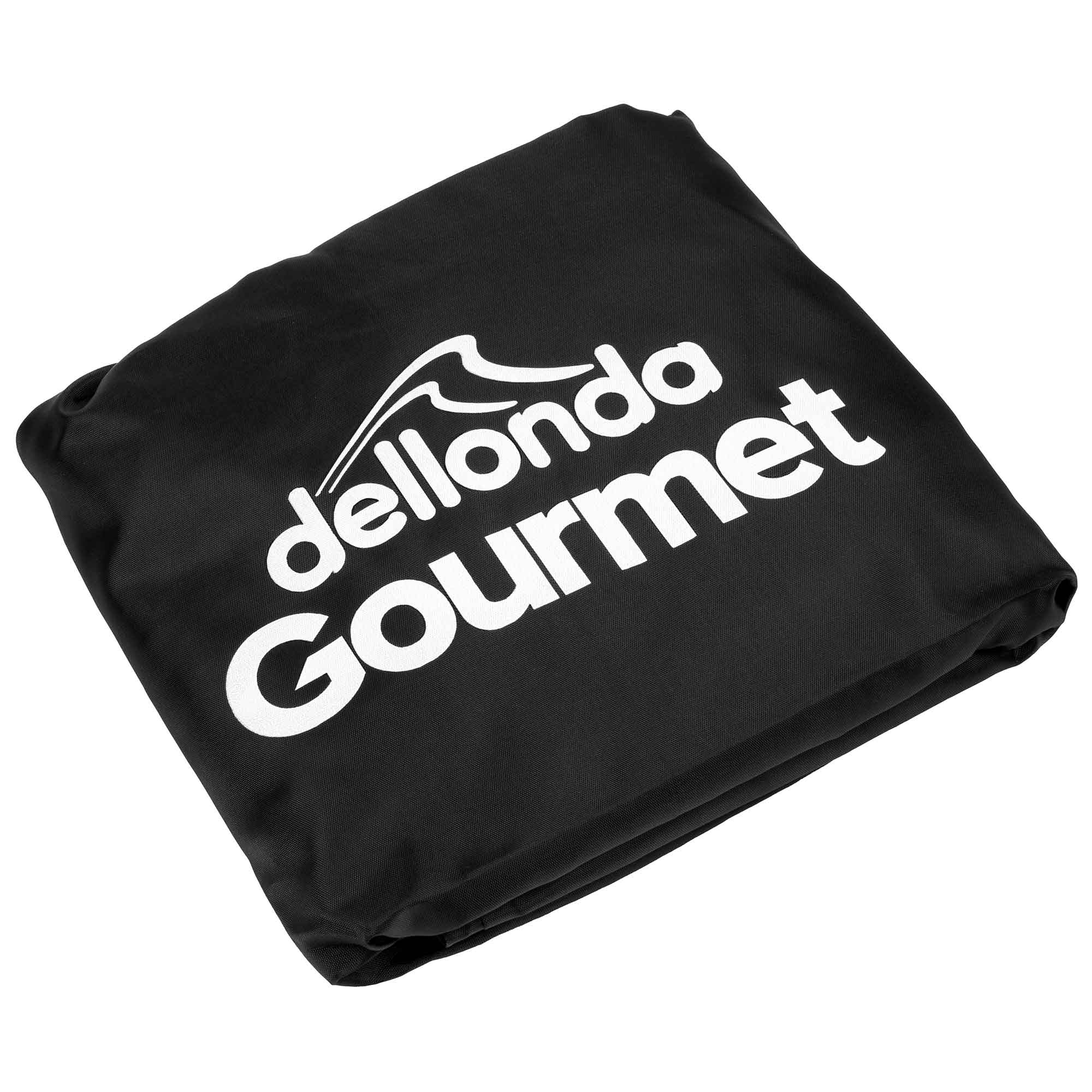 Dellonda DG48 Plancha Grill Covers Cover - folded