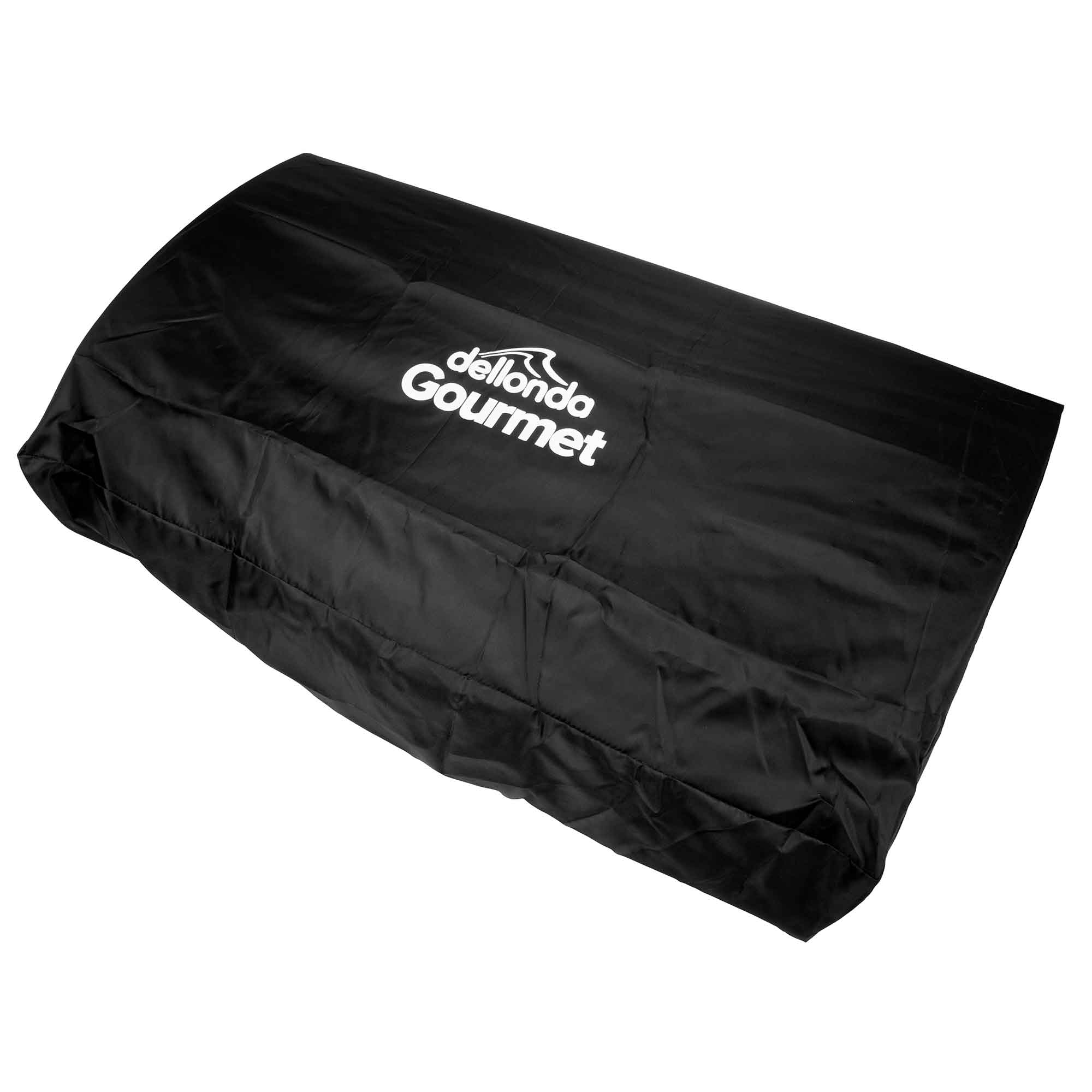Dellonda DG48 Plancha Grill Covers 2nd perspective