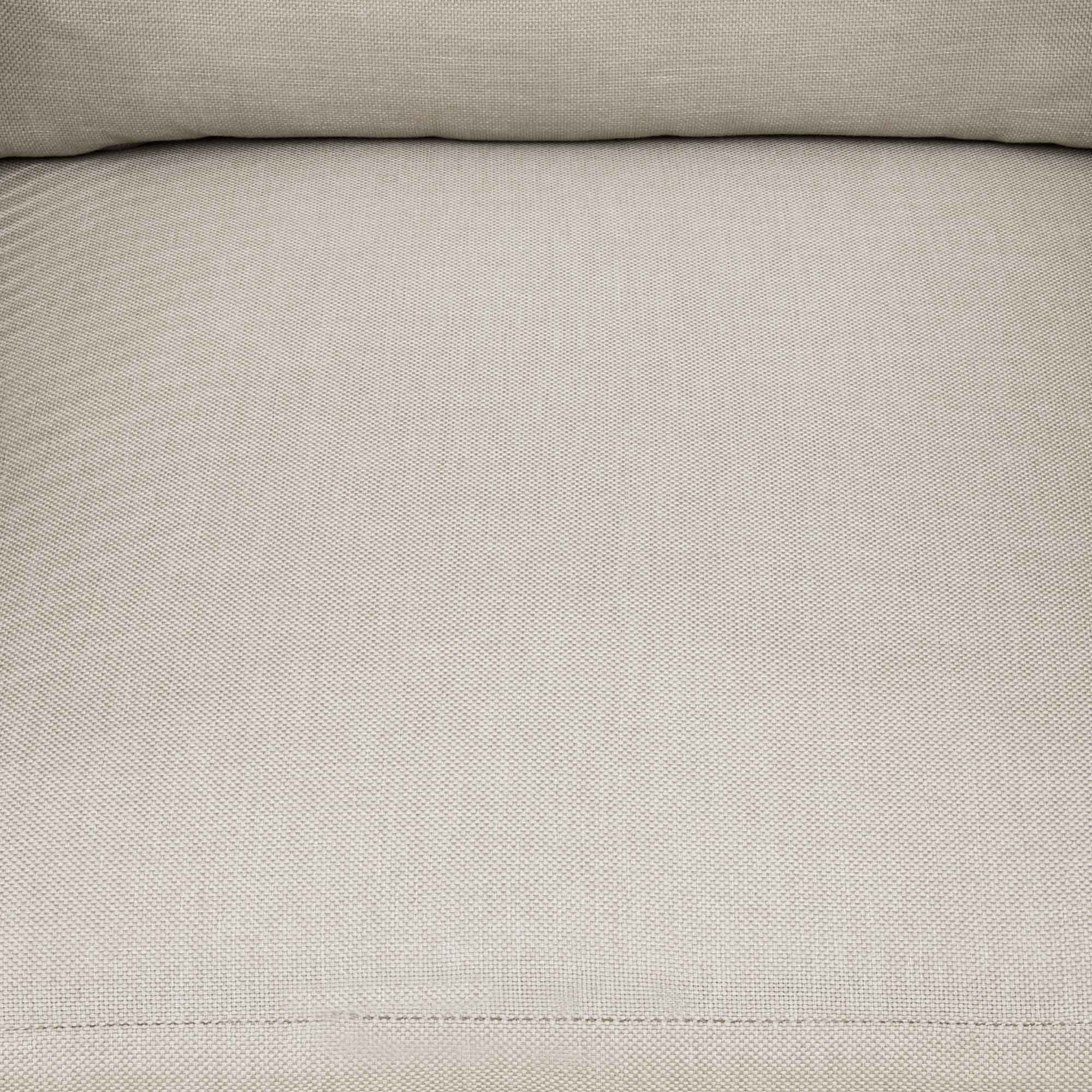 Dellonda DG49 Dining Chairs Action shot - material