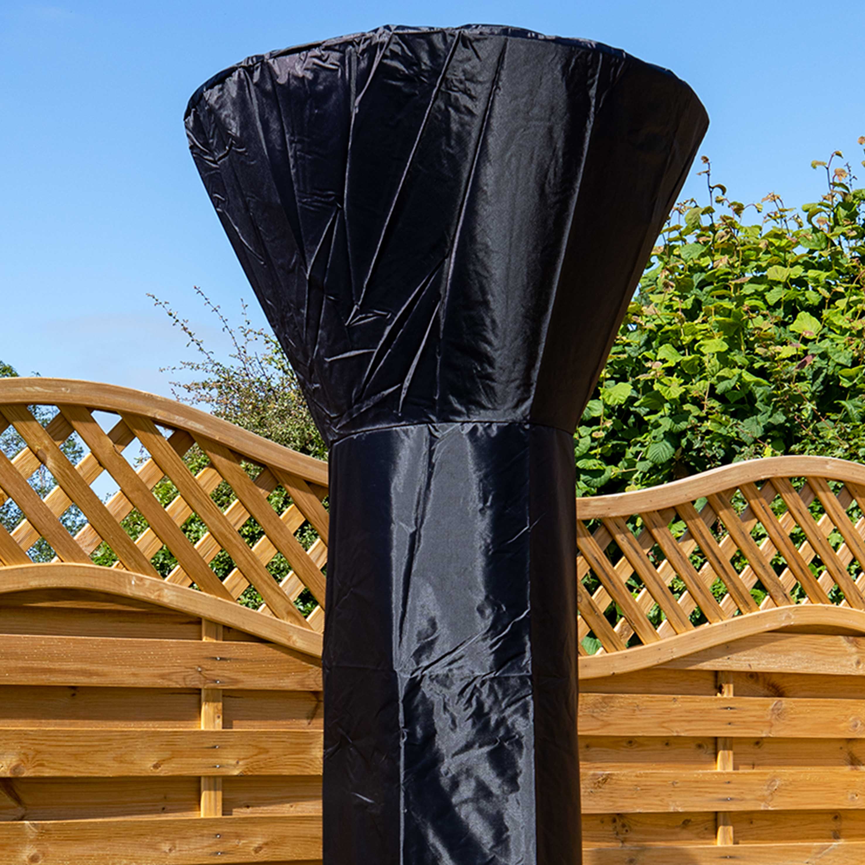 Dellonda DG4 Patio Heaters 3rd perspective