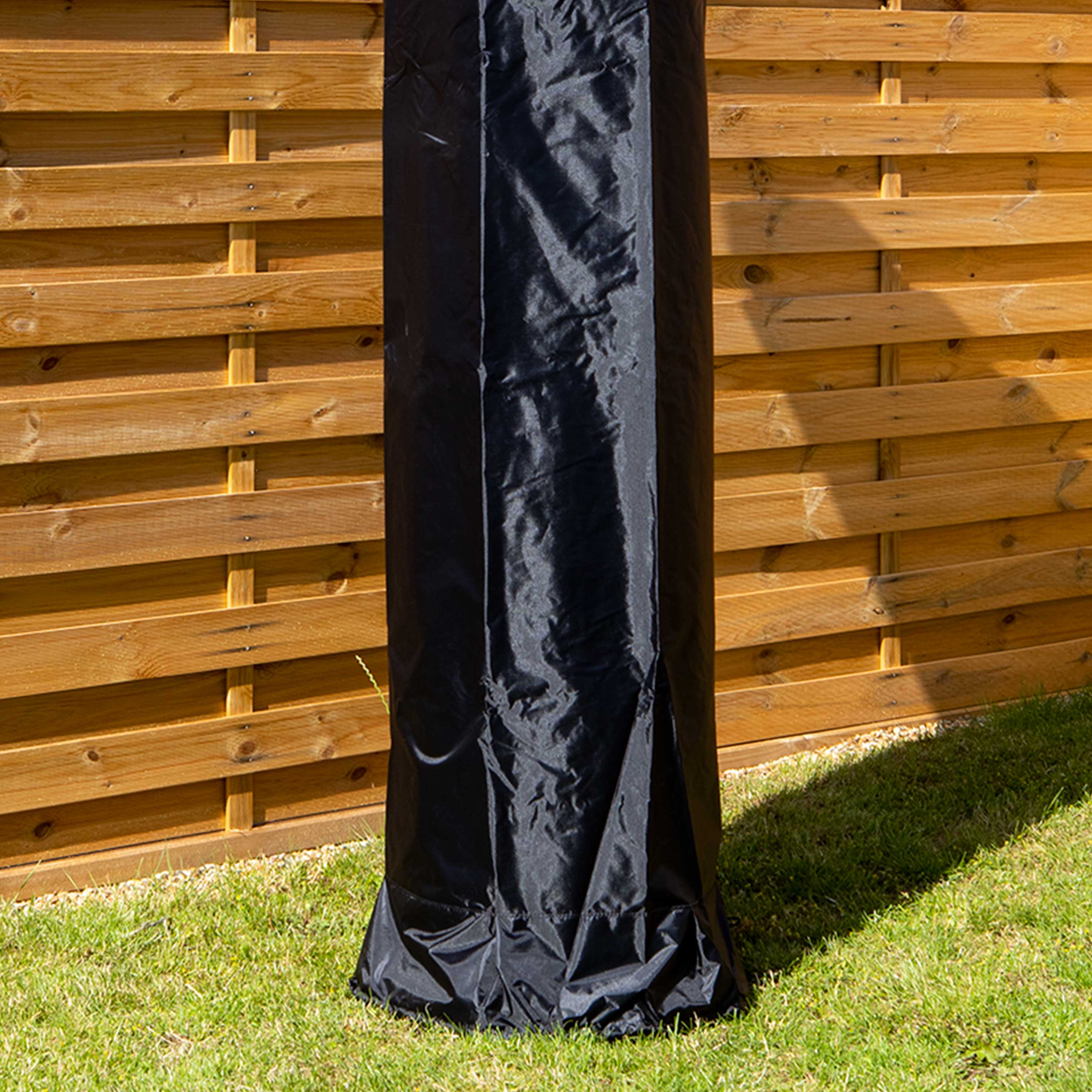 Dellonda DG4 Patio Heaters 4th perspective