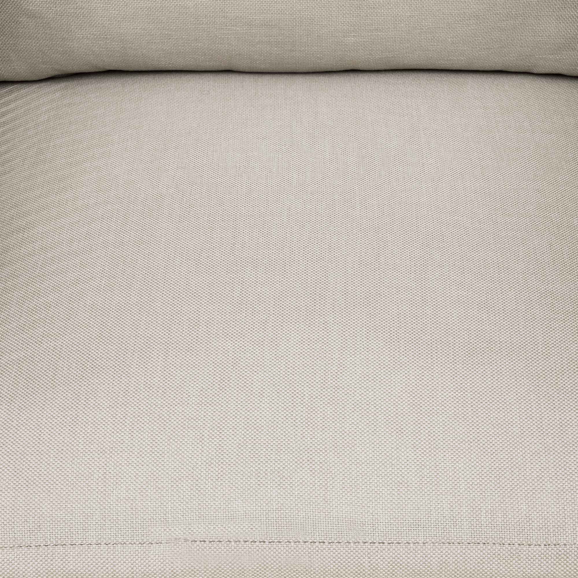 Dellonda DG50 Dining Chairs Action shot - material