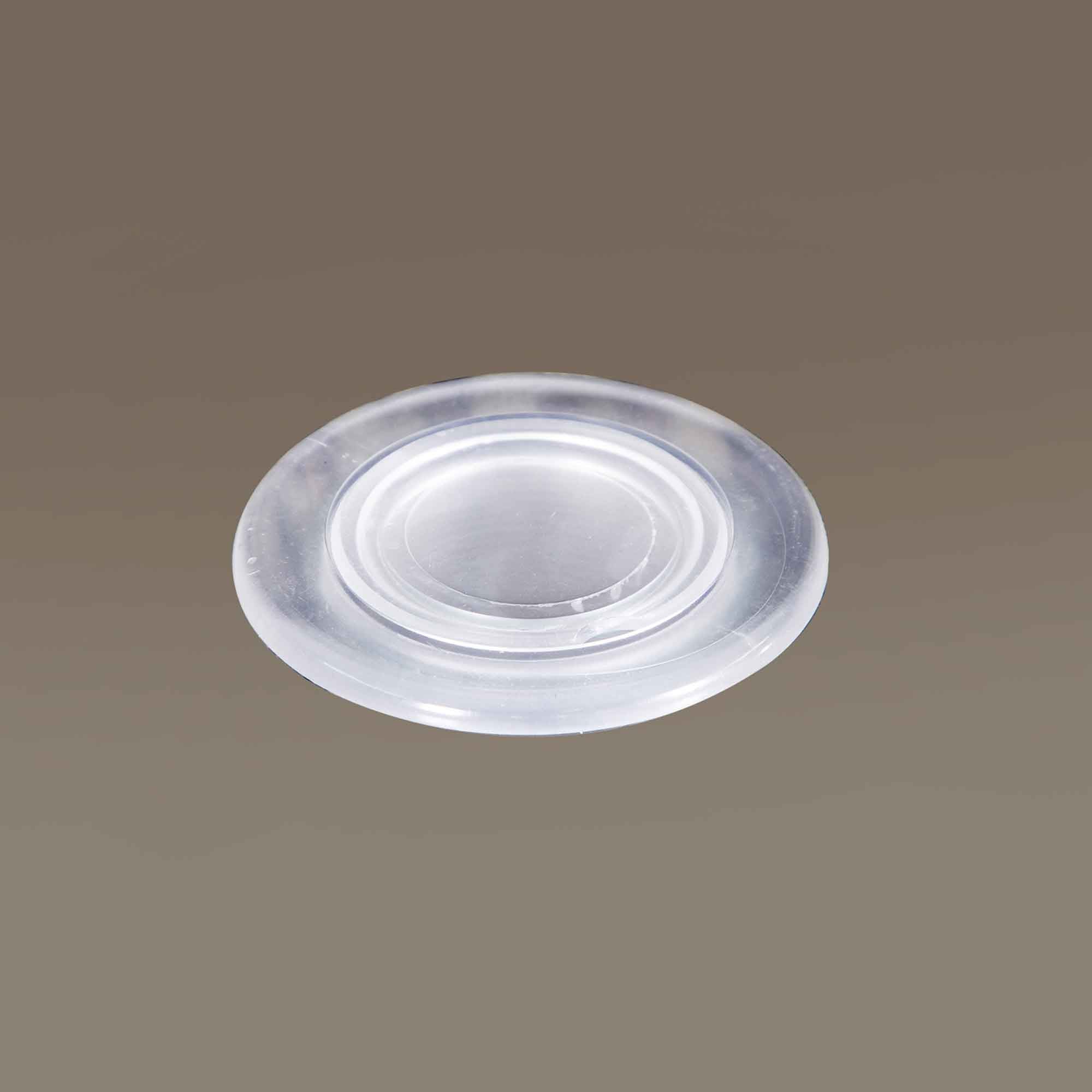 Dellonda DG51 Dining Tables Action shot - parasol - hole