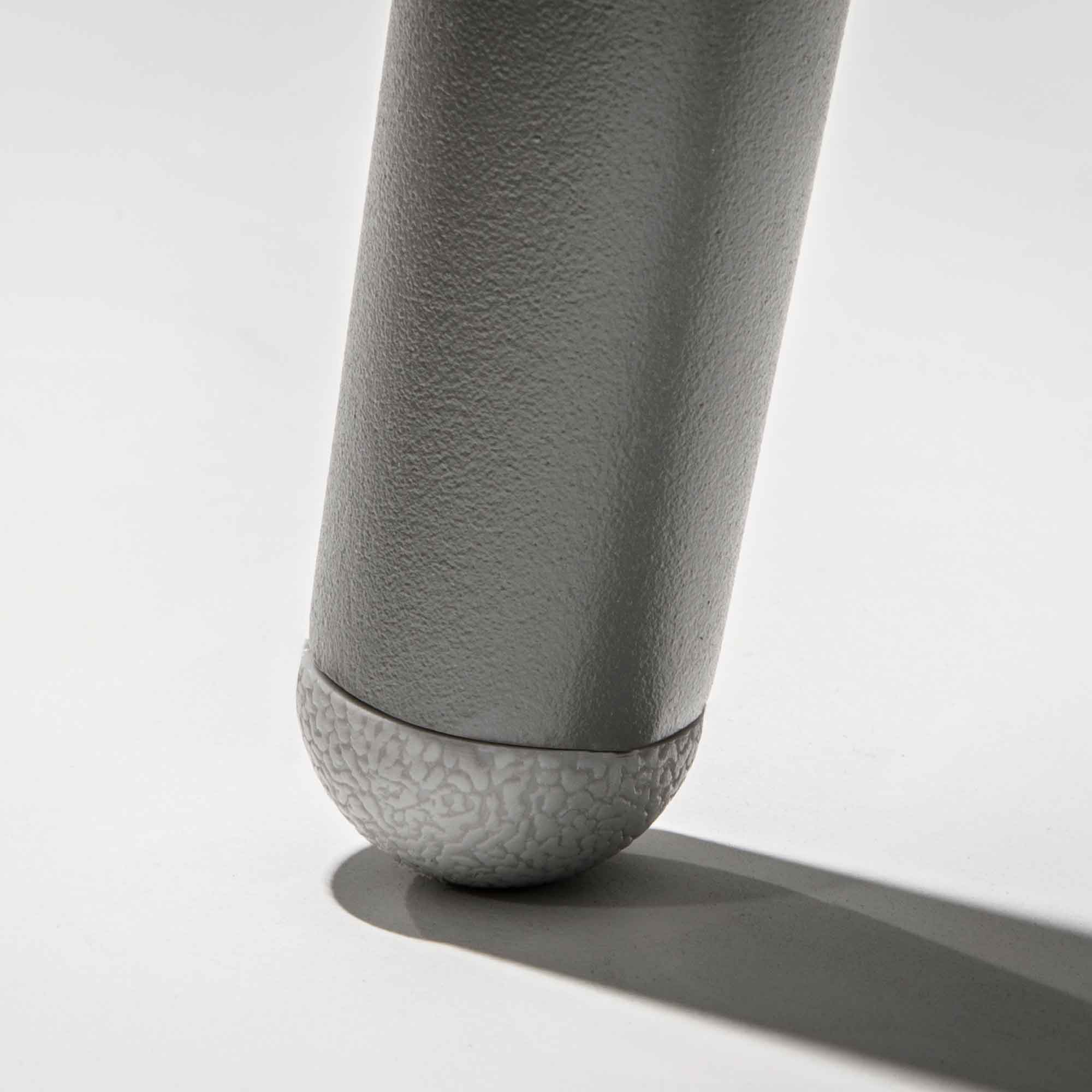 Dellonda DG58 Coffee Table Sets Action shot - chair - foot