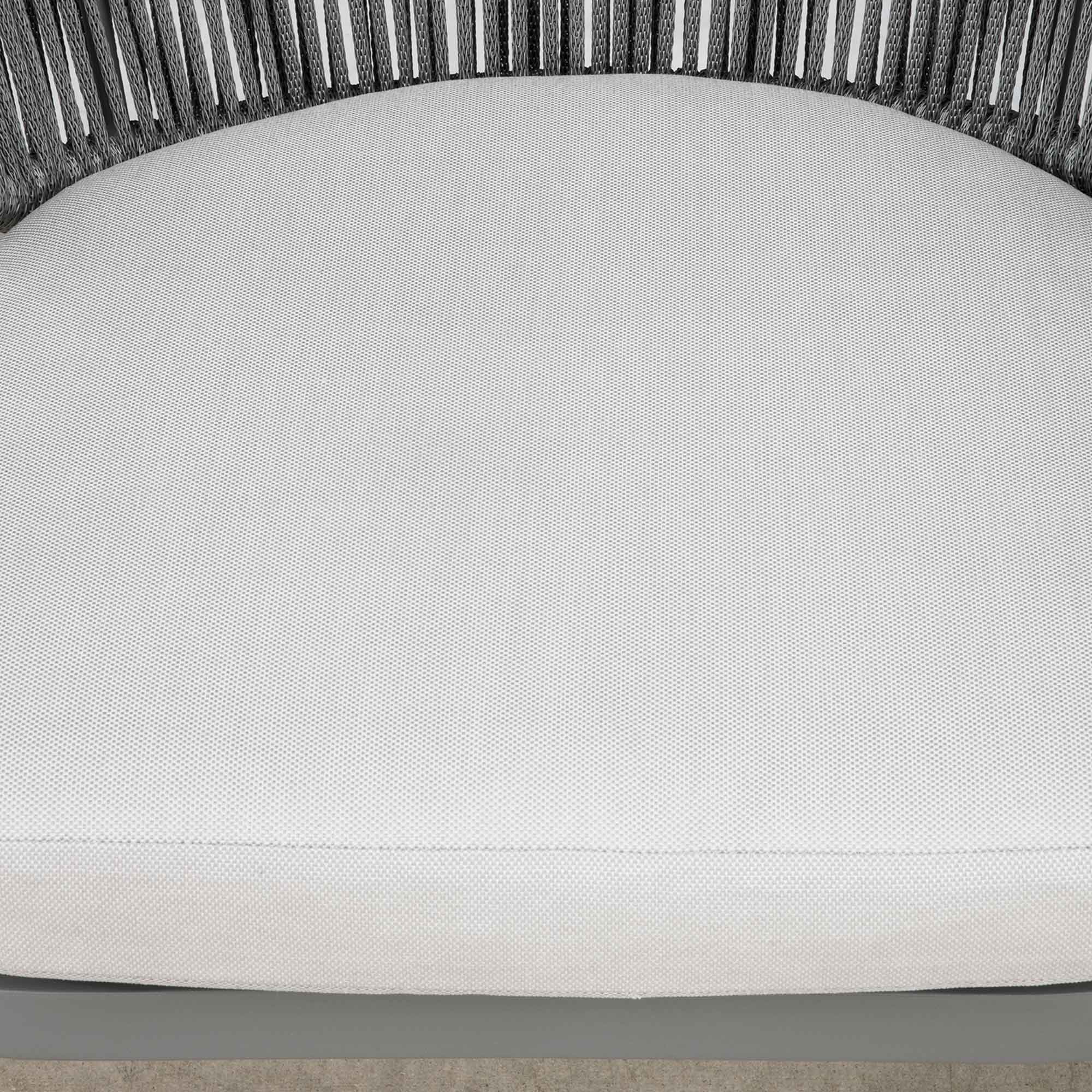 Dellonda DG58 Coffee Table Sets Action shot - cushion - close