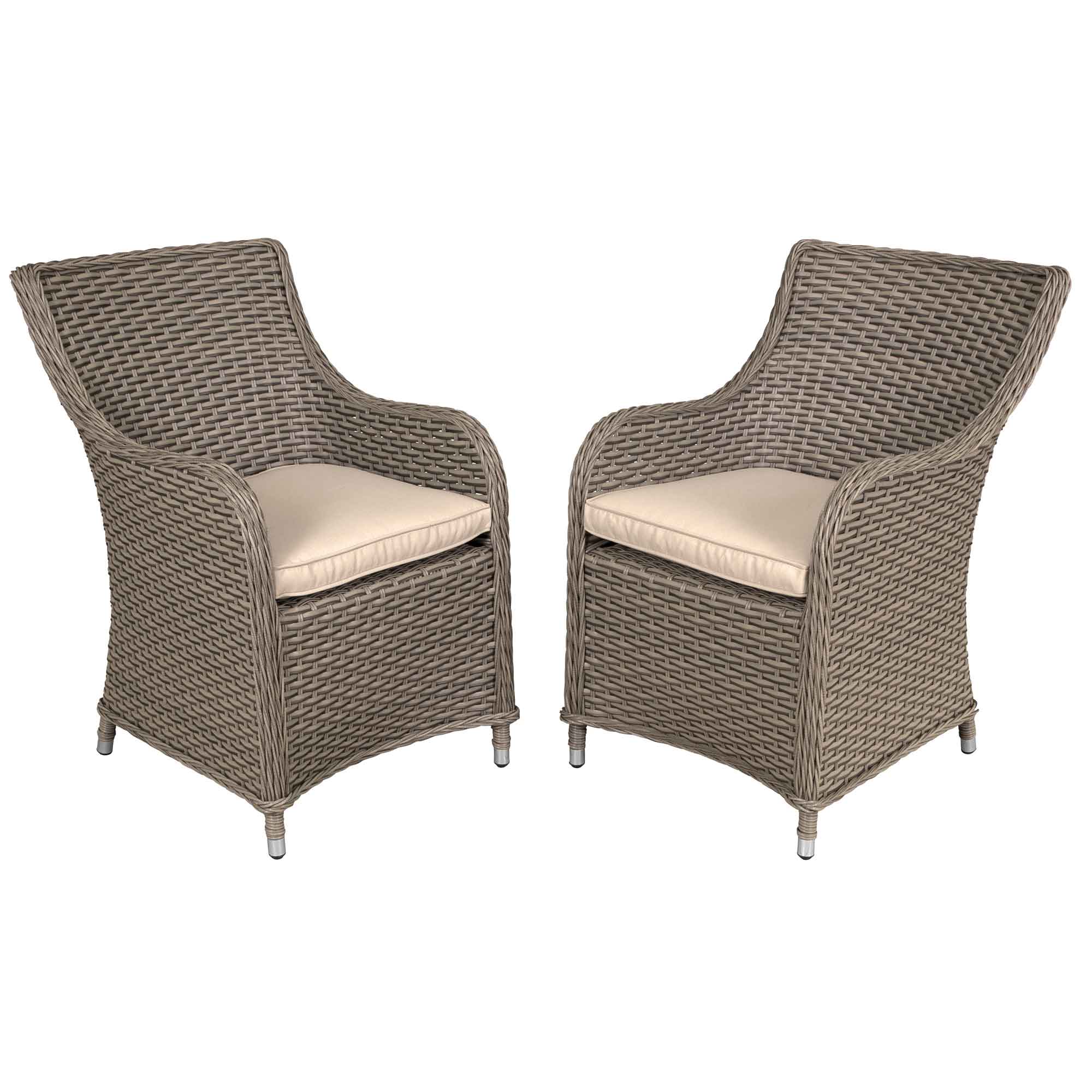 Dellonda DG64 Dining Chairs Primary product image