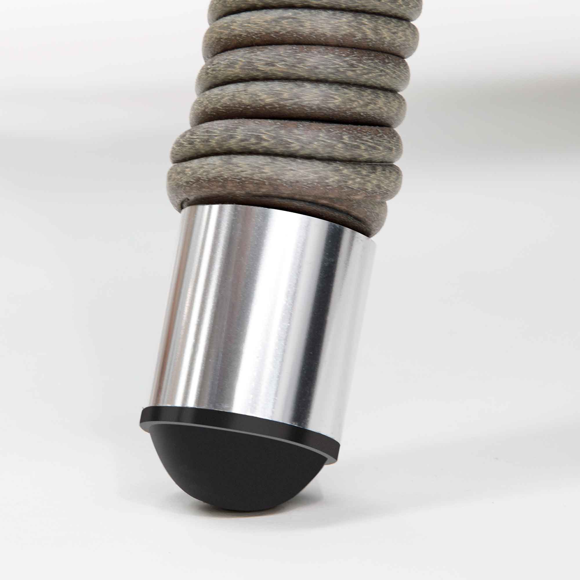 Dellonda DG65 Coffee Table Sets Action shot - foot