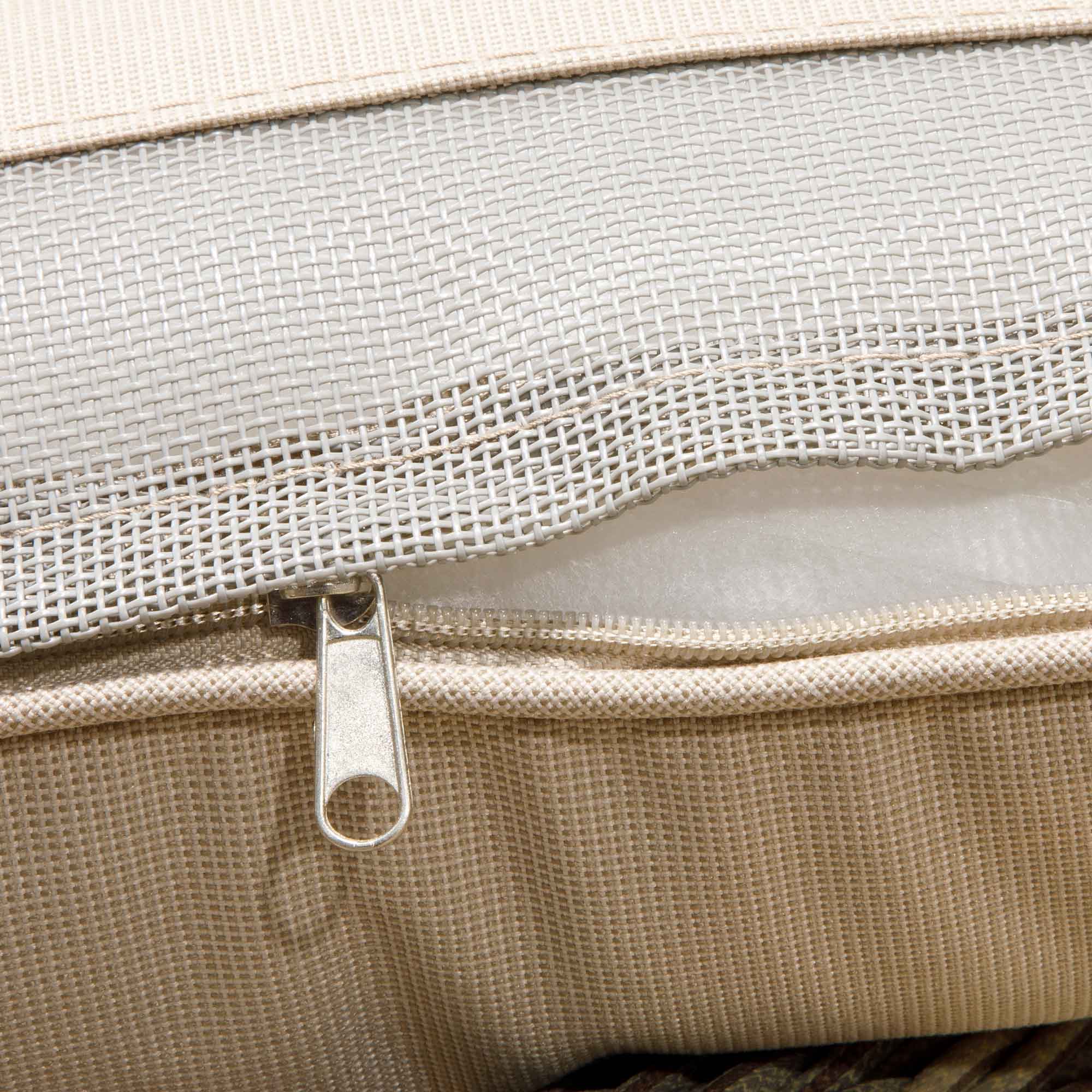 Dellonda DG69 Loungers Action shot - removeable - covers