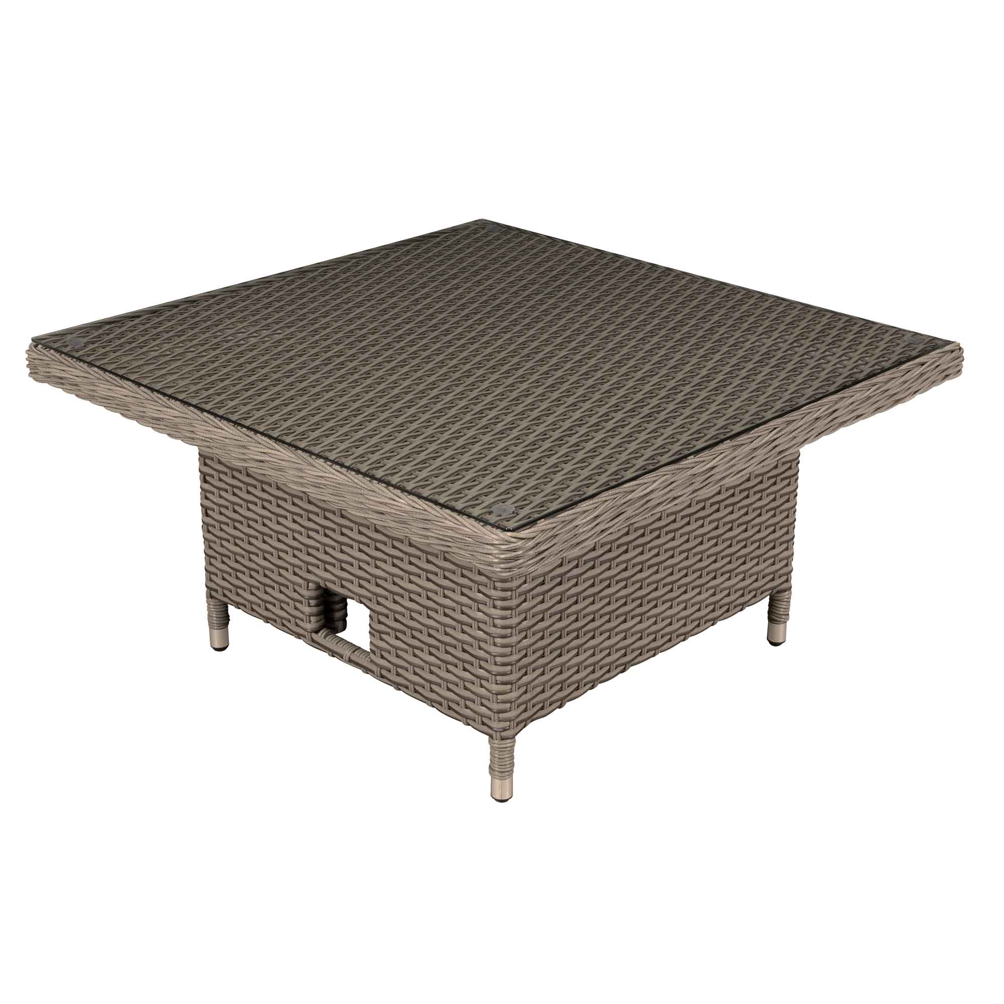 Dellonda DG73 Dining Tables Down
