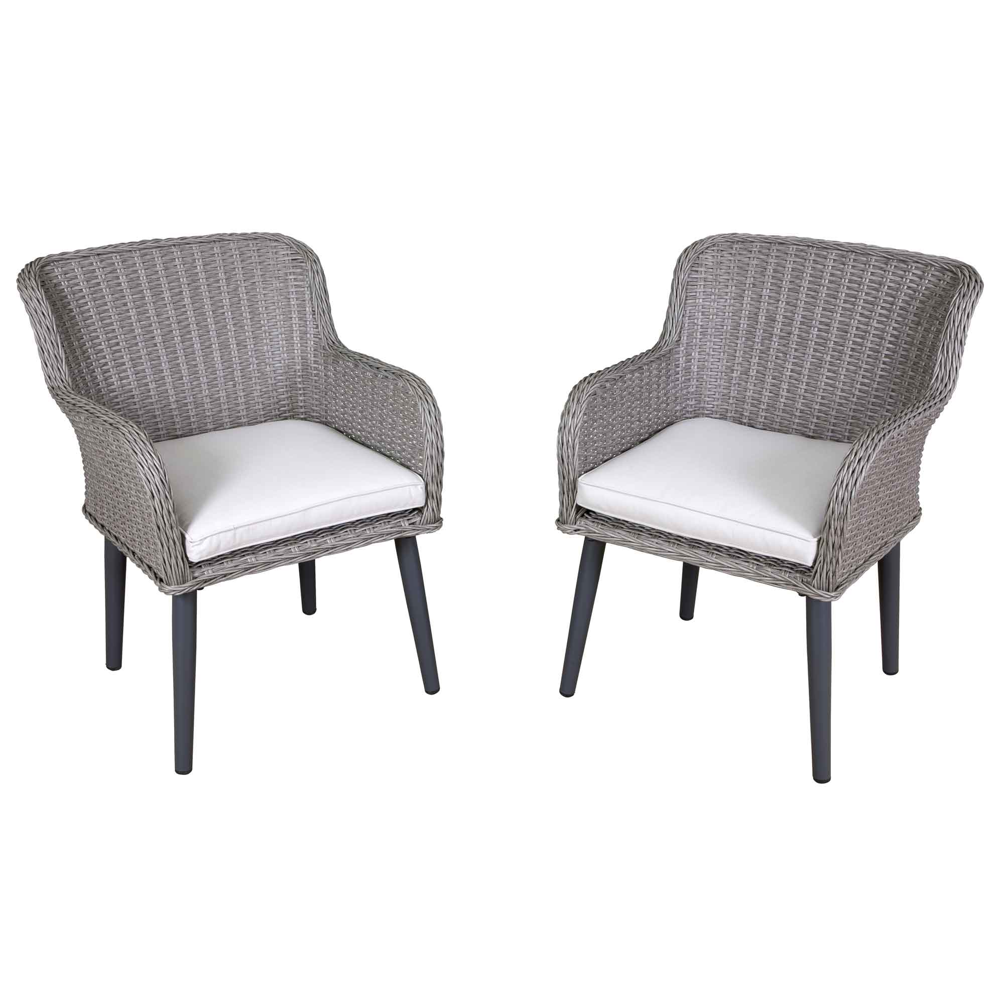 Dellonda DG76 Dining Chairs Primary product image