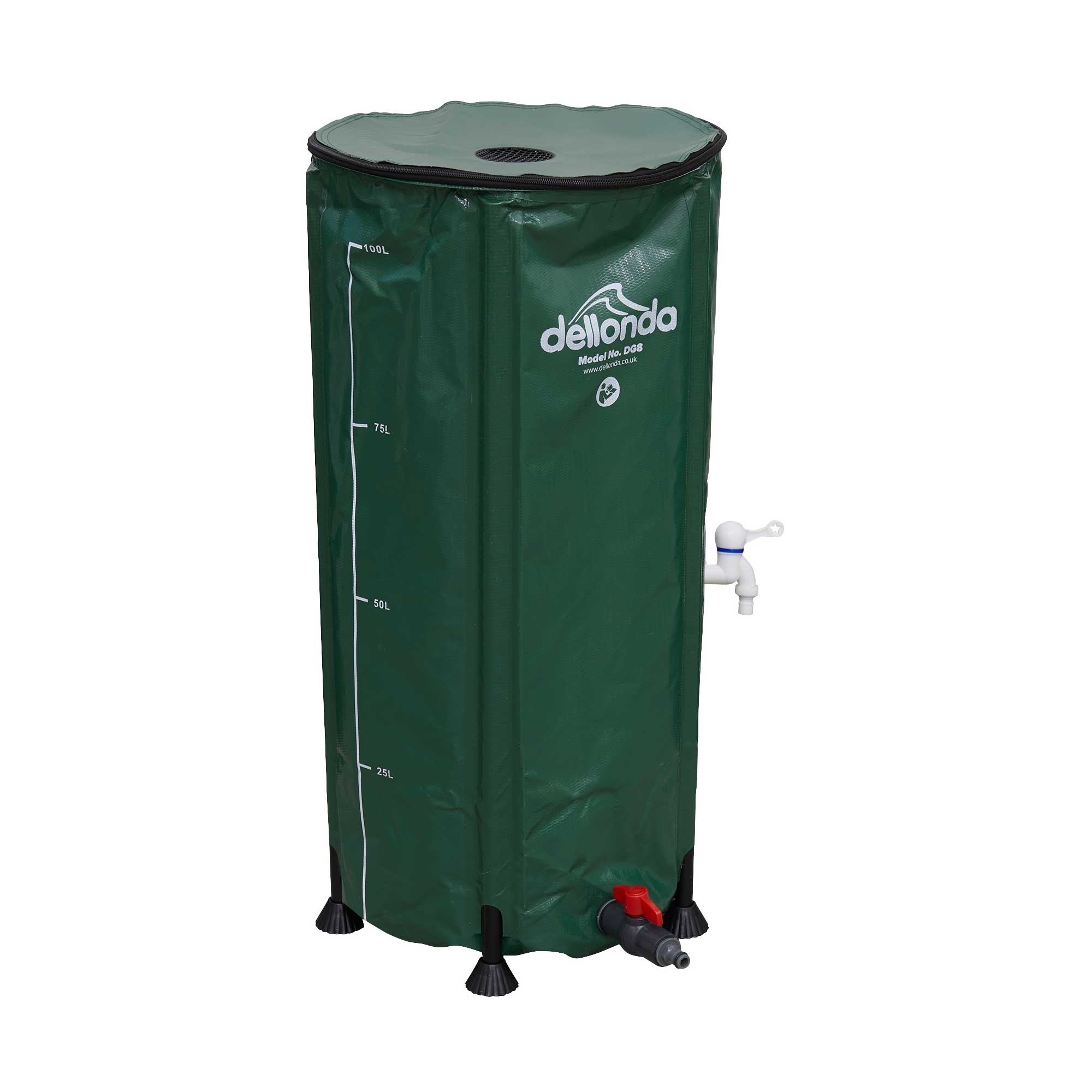 Dellonda DG8 Water Butts Primary product image
