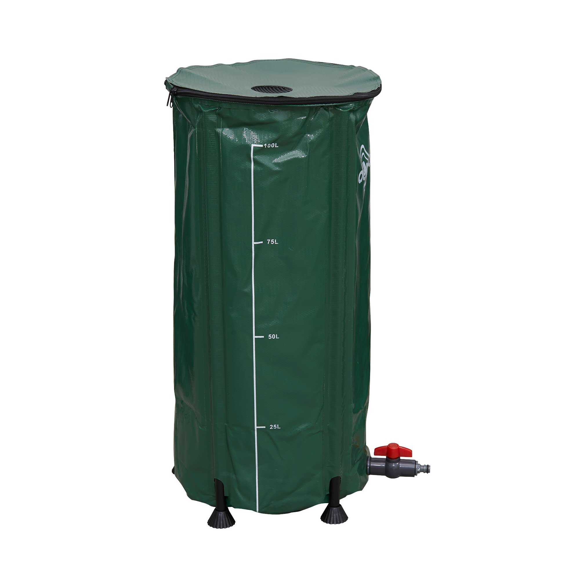 Dellonda DG8 Water Butts 3rd perspective