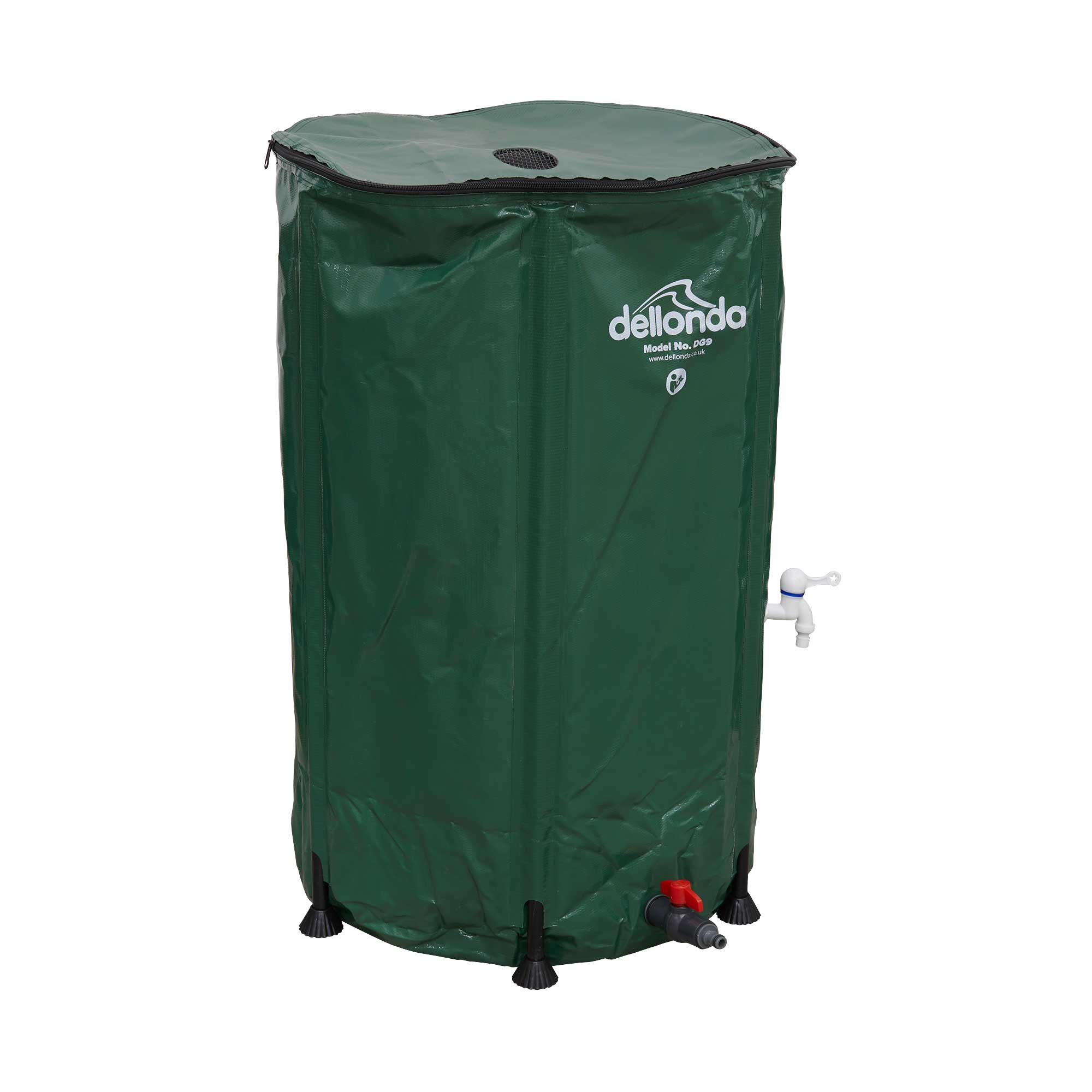 Dellonda DG9 Water Butts Primary product image
