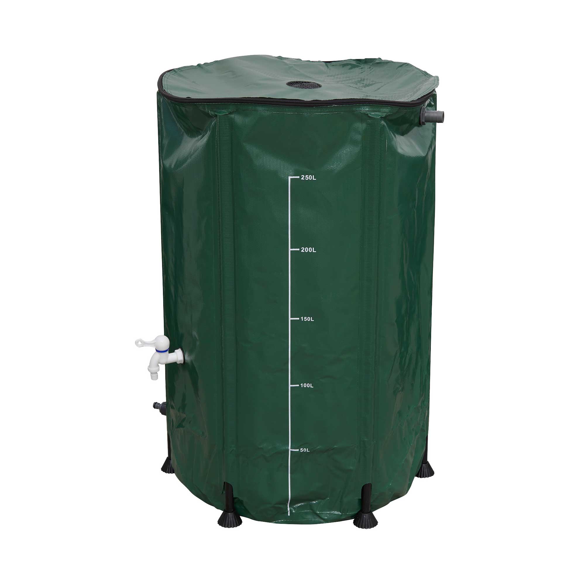 Dellonda DG9 Water Butts 3rd perspective