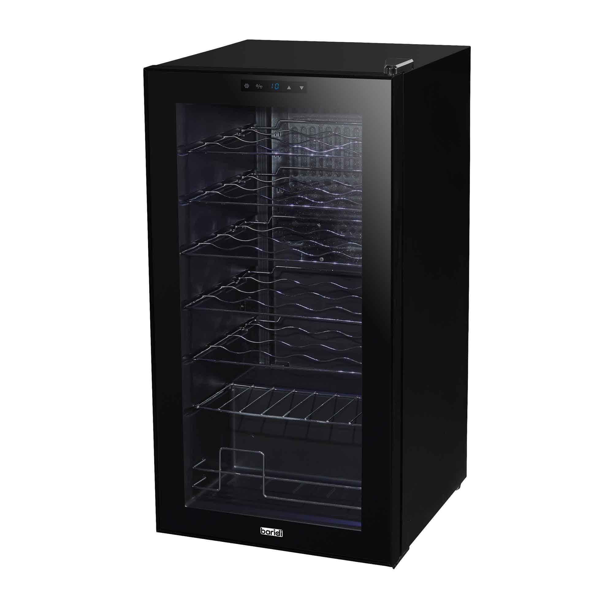 Baridi DH10 Wine Fridges 28 - bottle - wine - fridge - cooler - 14