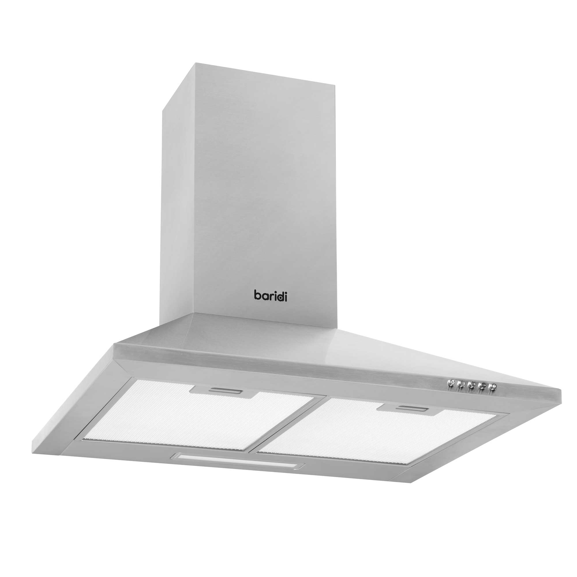 Baridi DH126 Extractor Hoods Primary product image