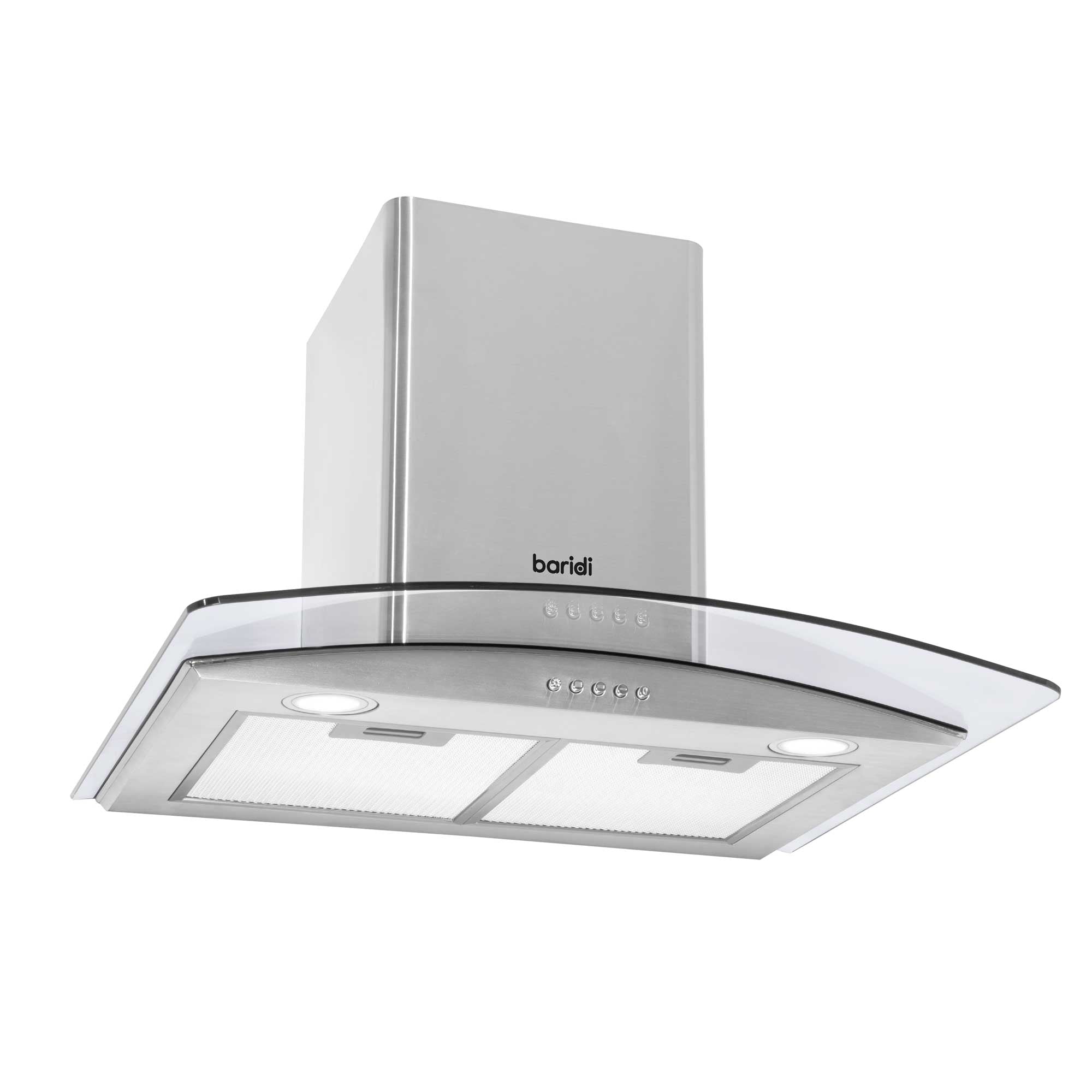 Baridi DH128 Extractor Hoods Primary product image