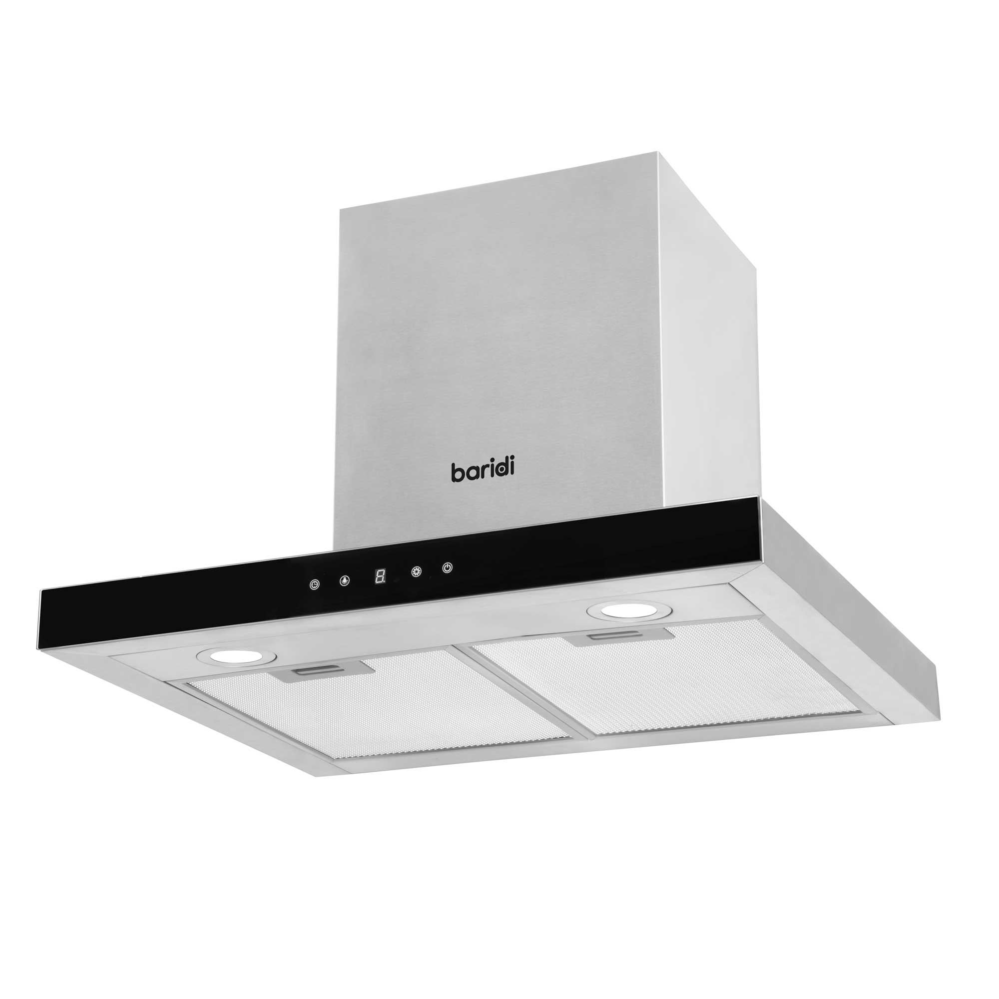 Baridi DH130 Extractor Hoods 2nd perspective