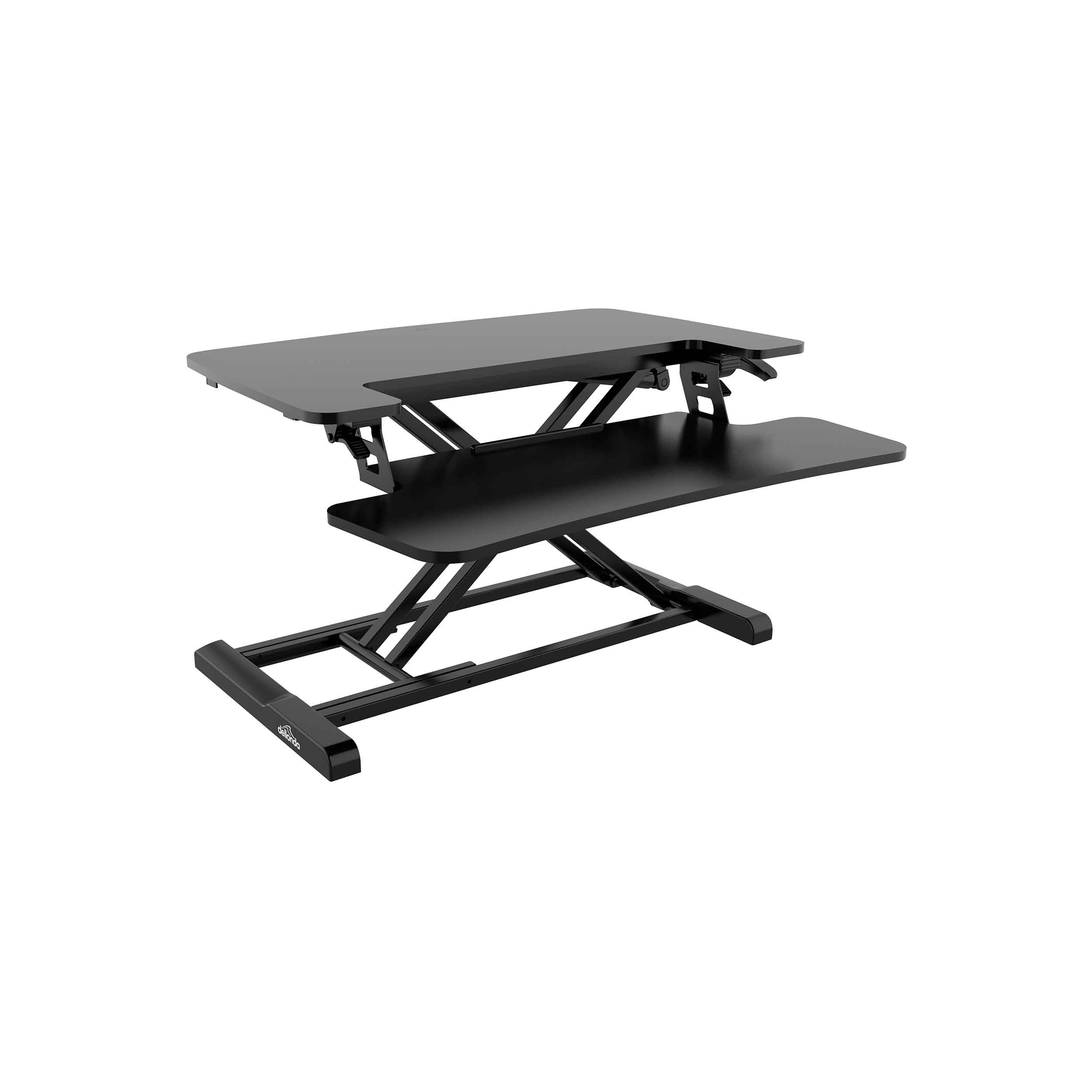 Dellonda DH14 Adjustable Desk Primary product image