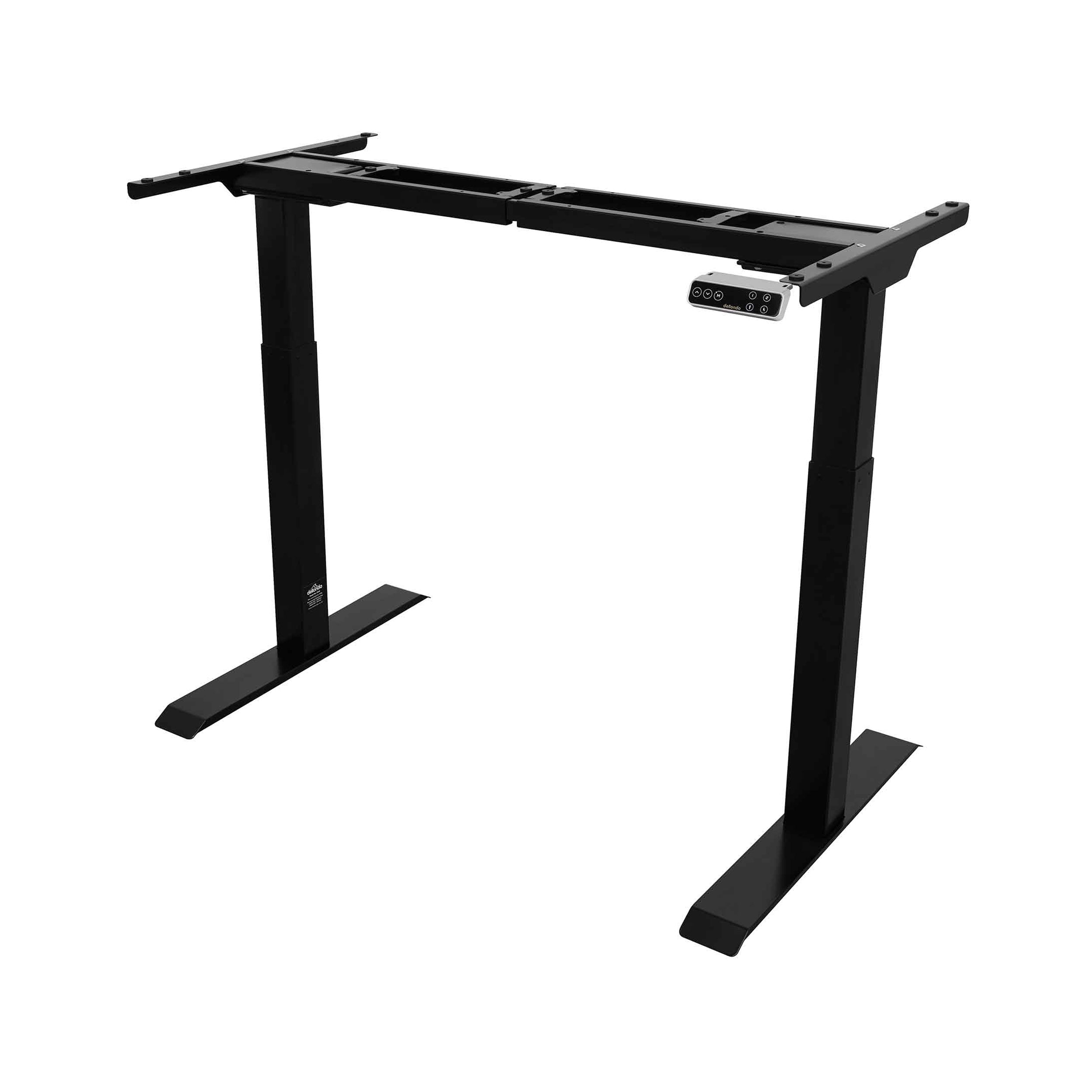 Dellonda DH16 Adjustable Desk Primary product image