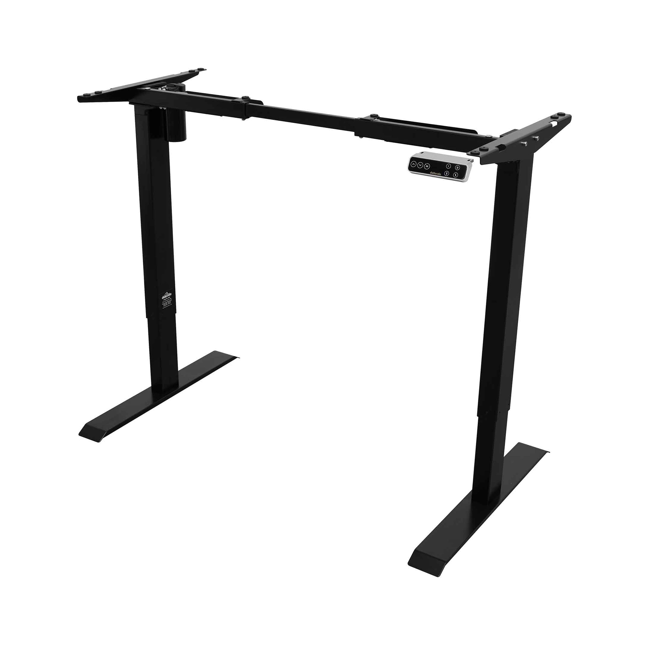 Dellonda DH18 Adjustable Desk Primary product image
