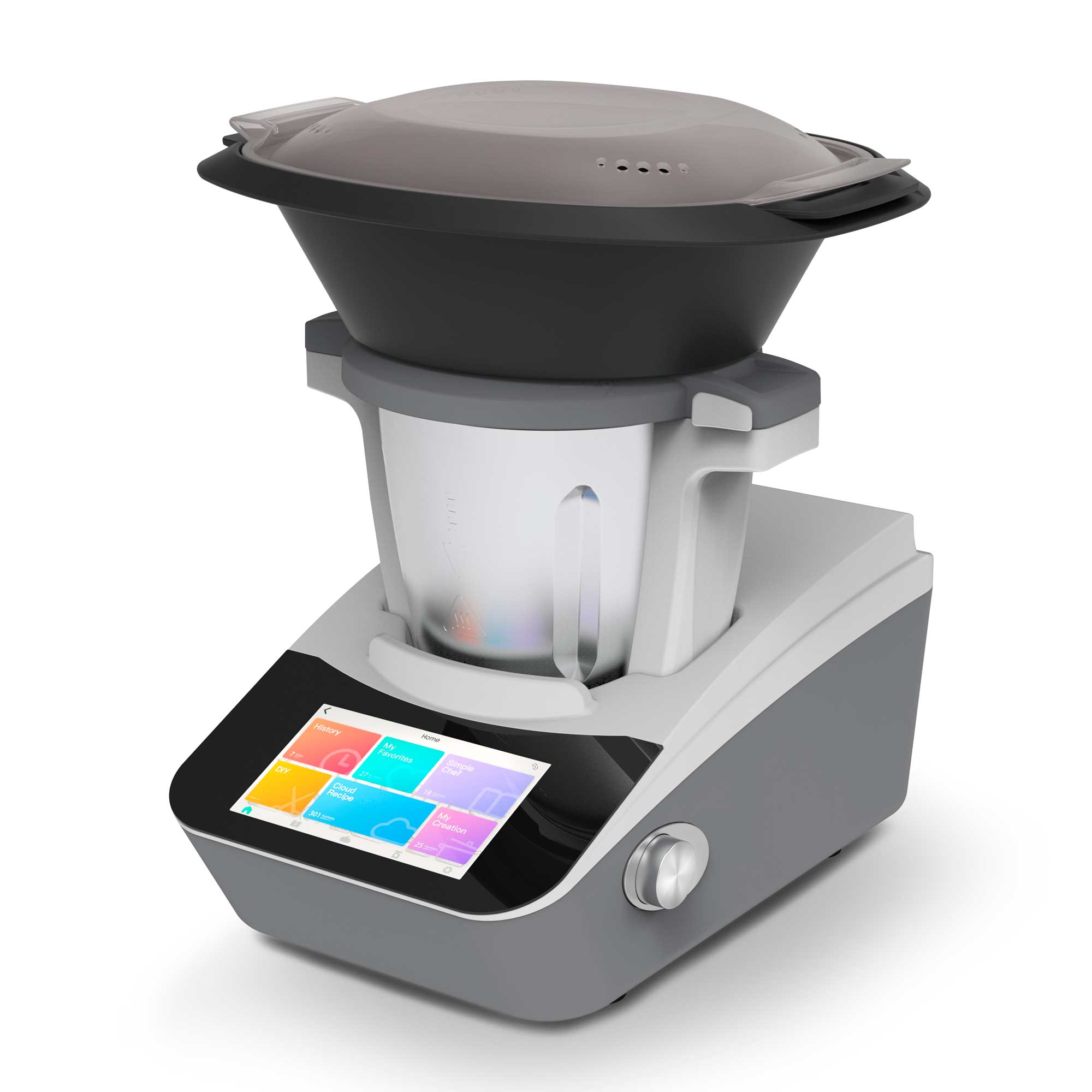 Baridi DH189 Thermo Cookers Primary product image