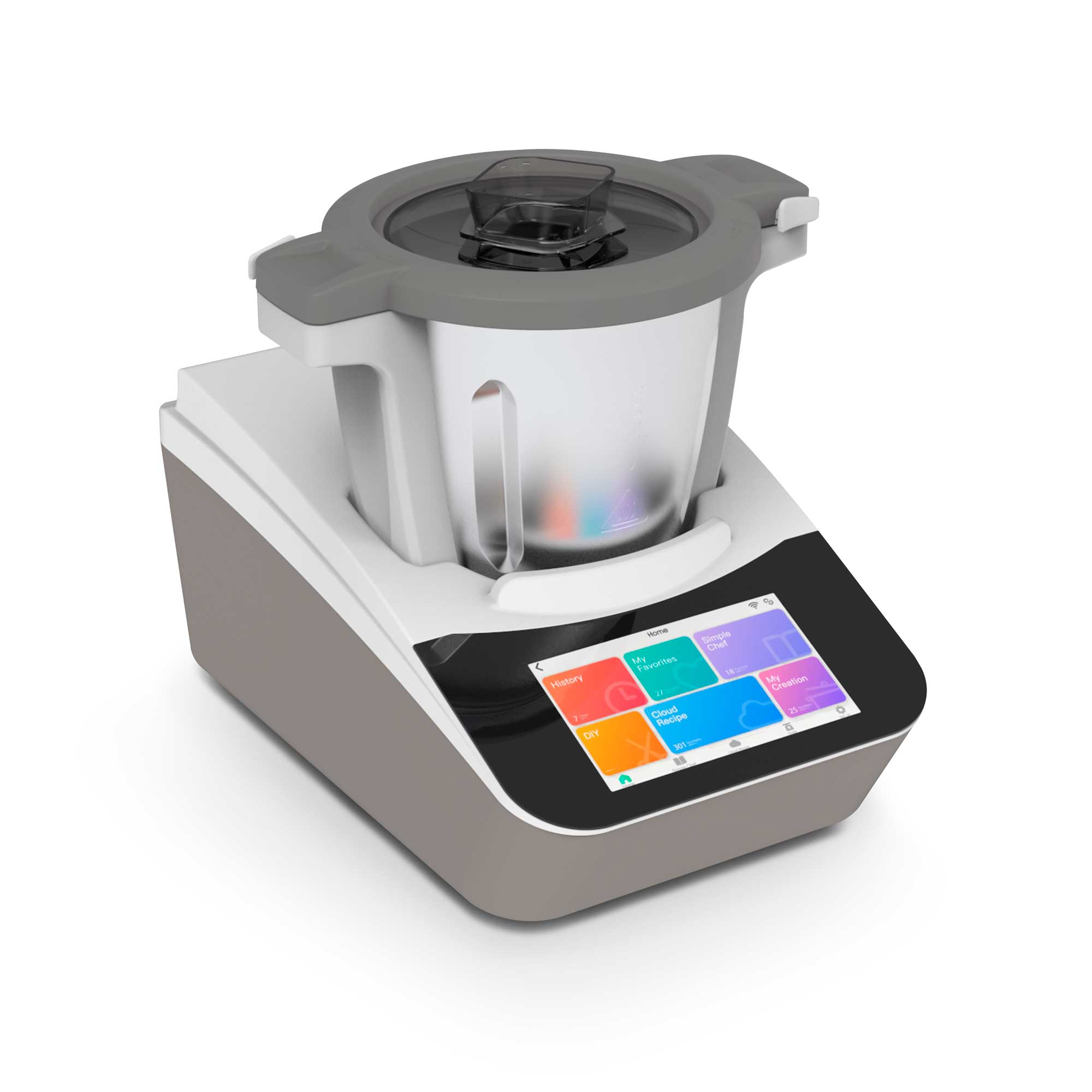 Baridi DH189 Thermo Cookers 3rd perspective