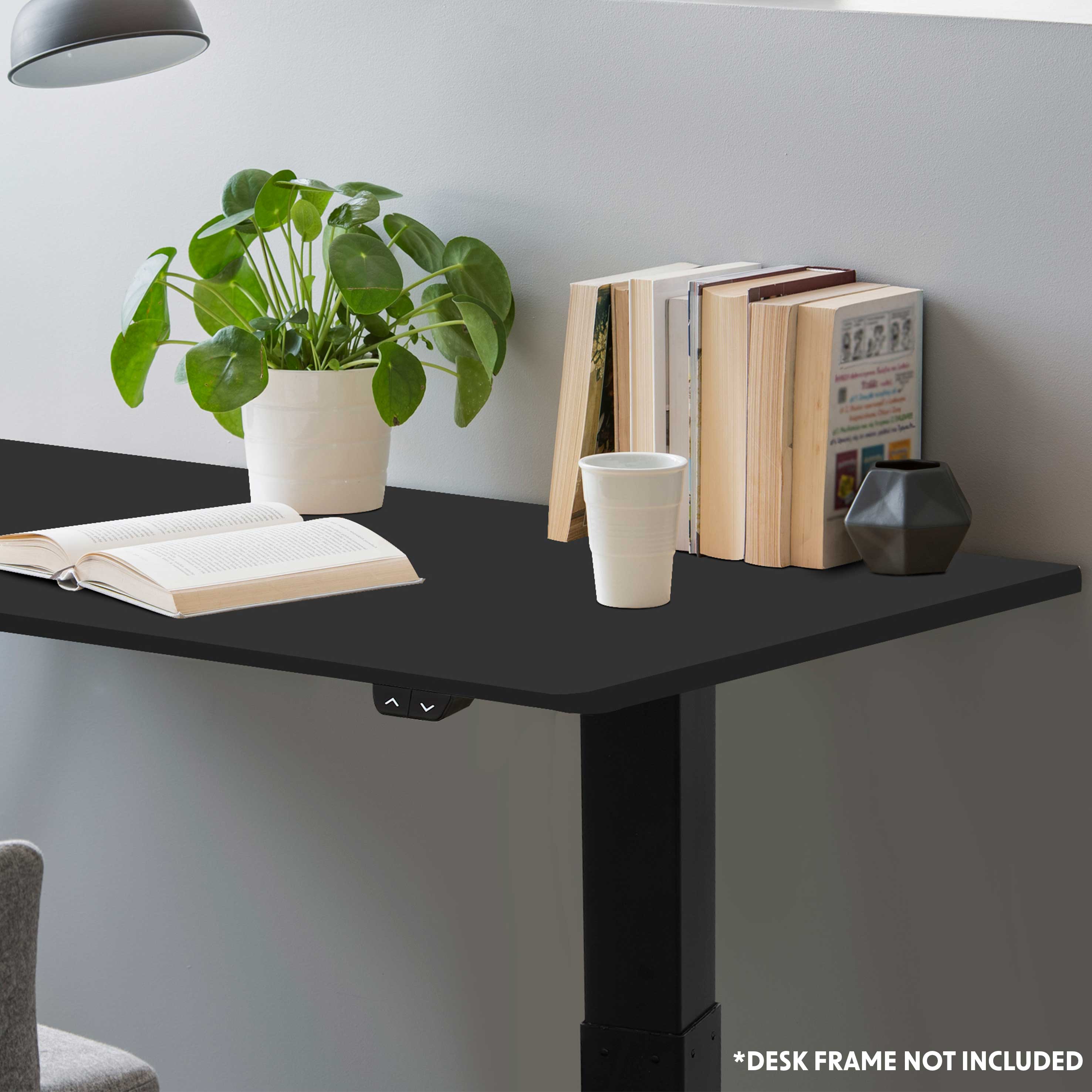 Dellonda DH21 Office Desktop 5th perspective