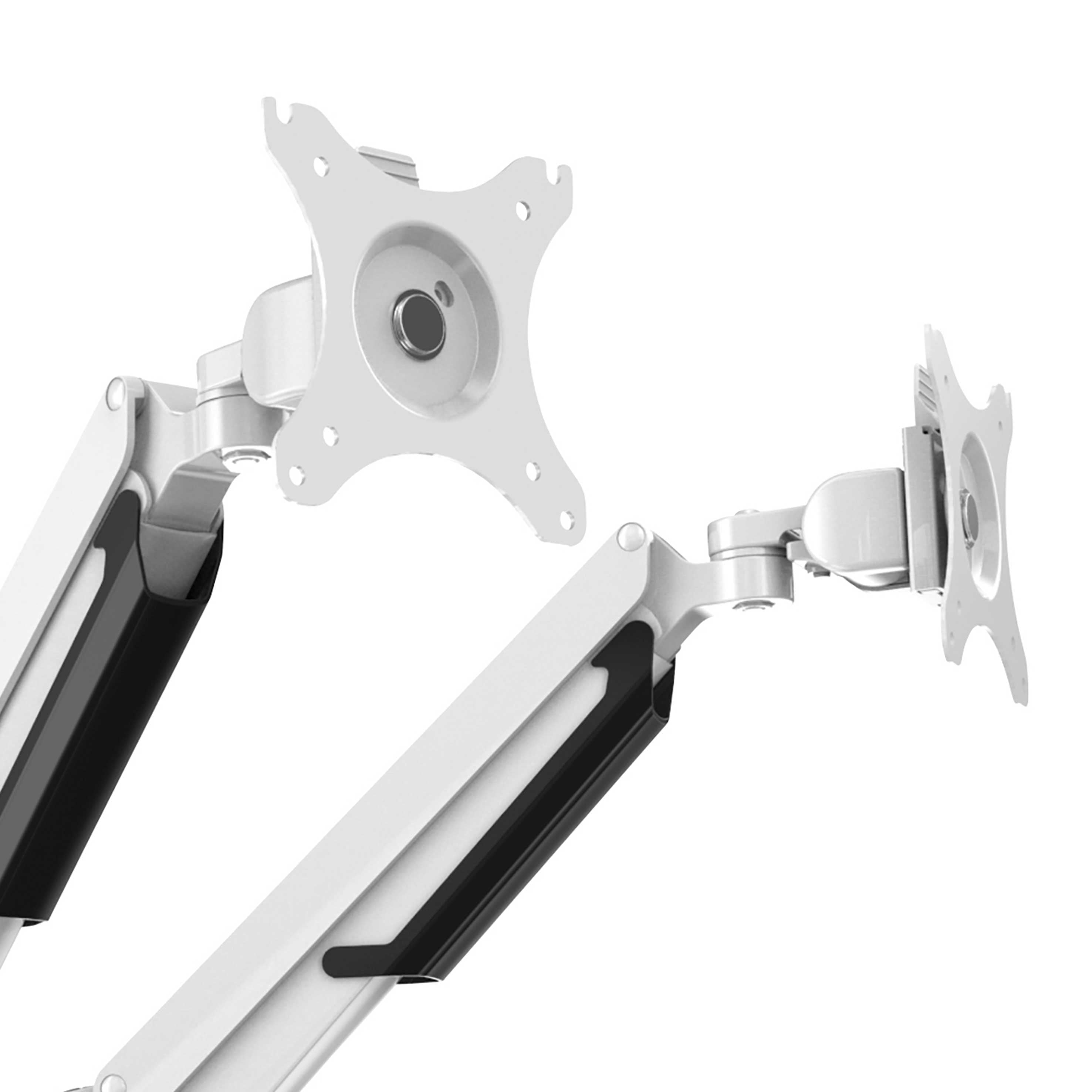Dellonda DH27 Monitor Arms 2nd perspective